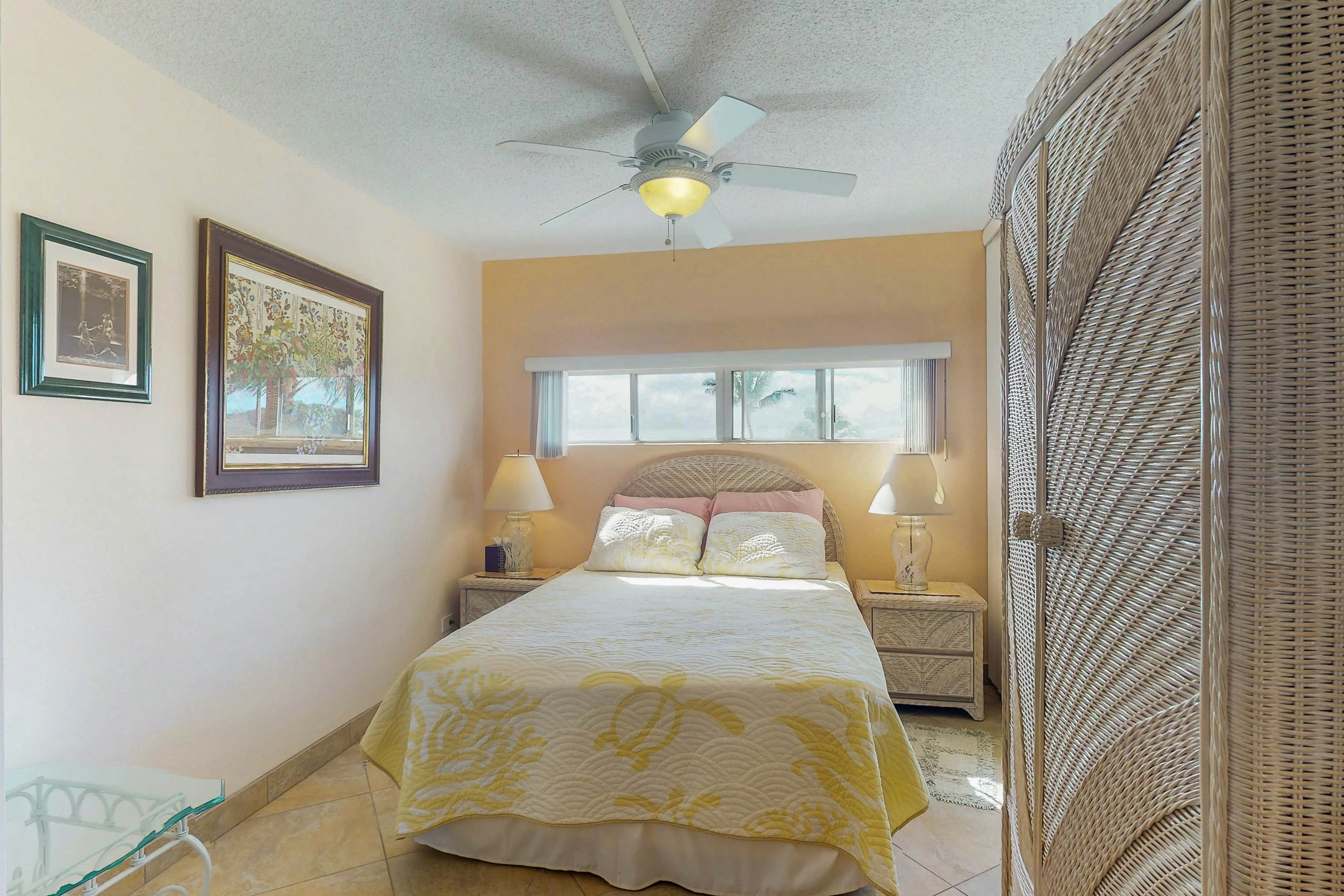 Island Sands Resort 602