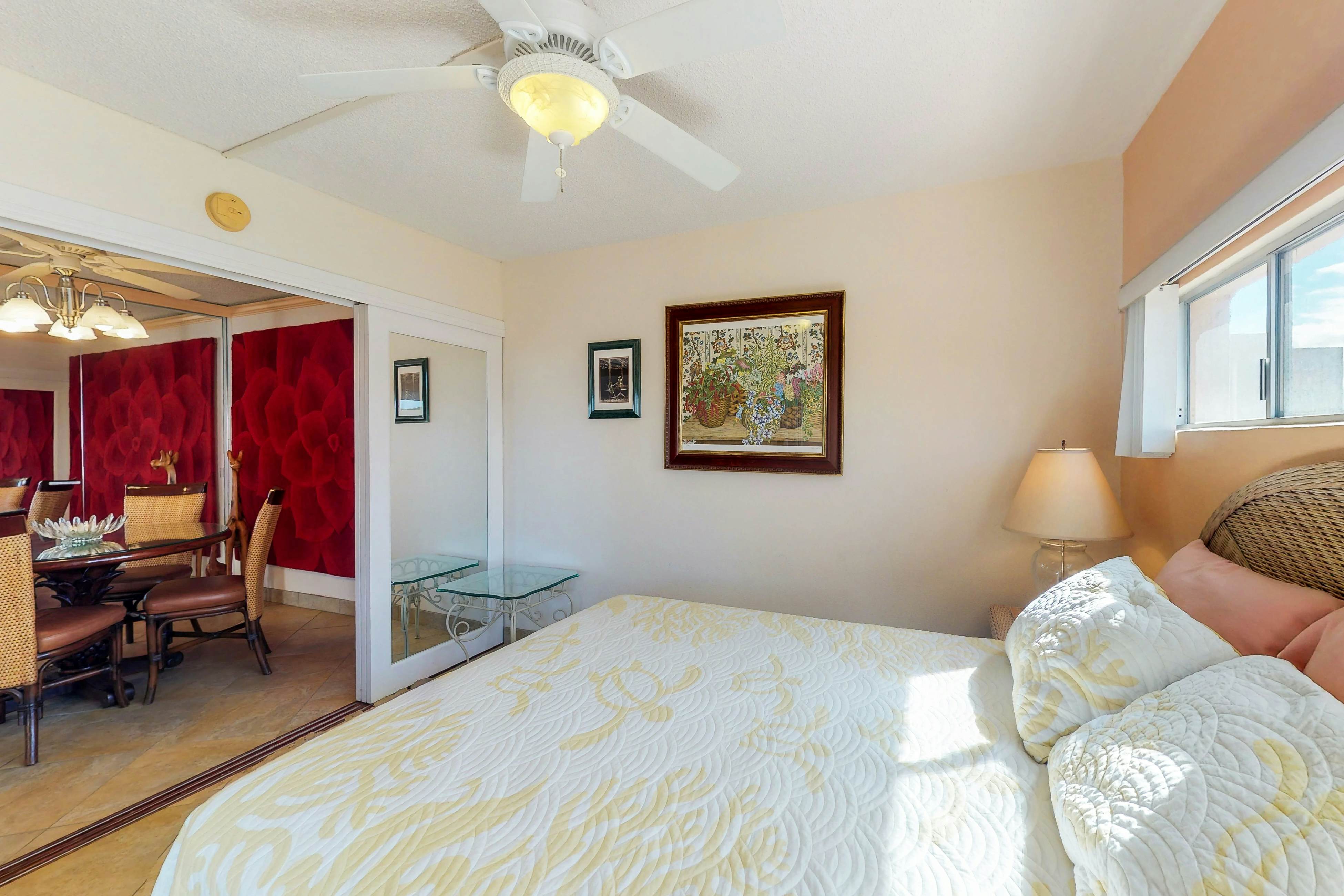 Island Sands Resort 602