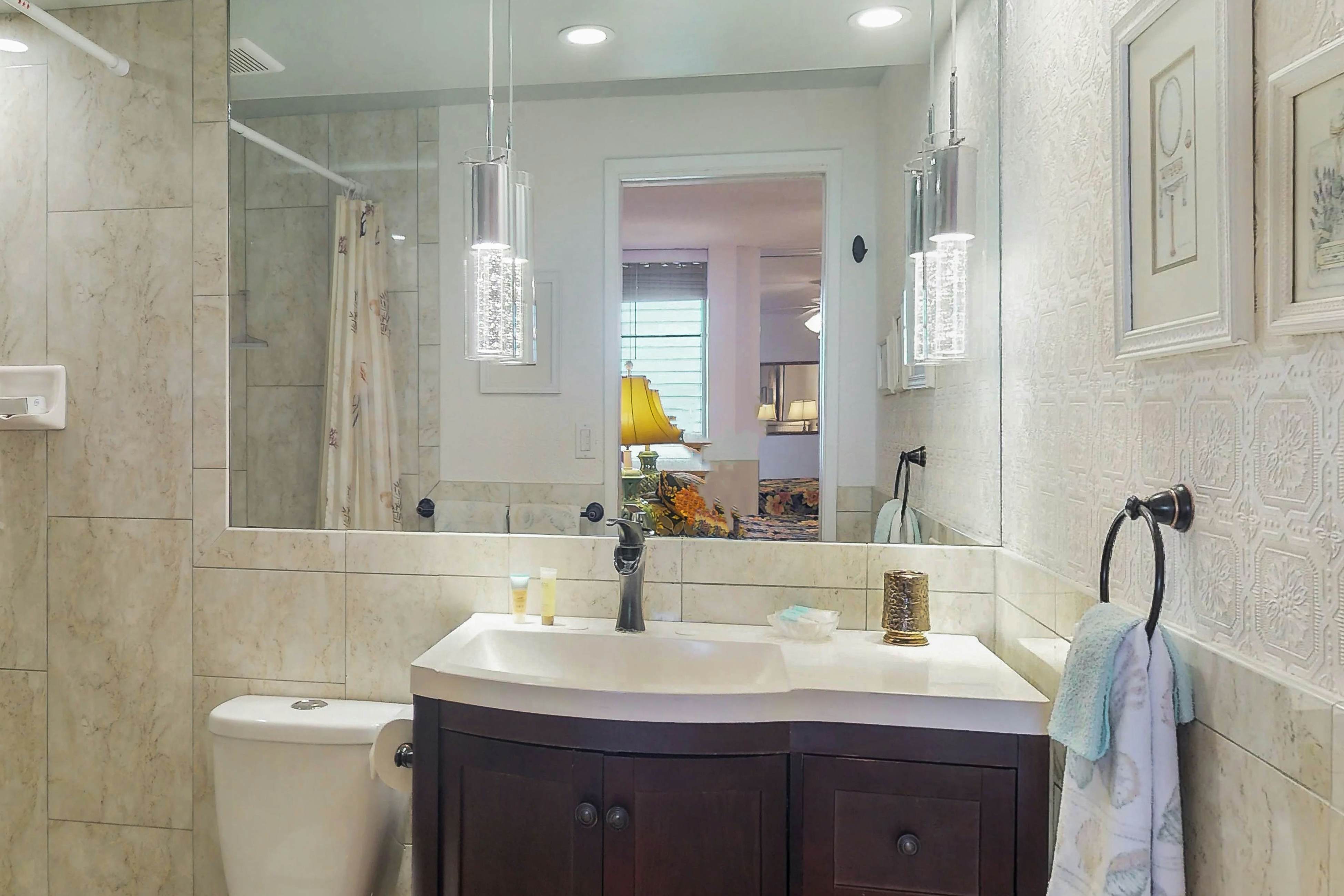 Island Sands Resort 602