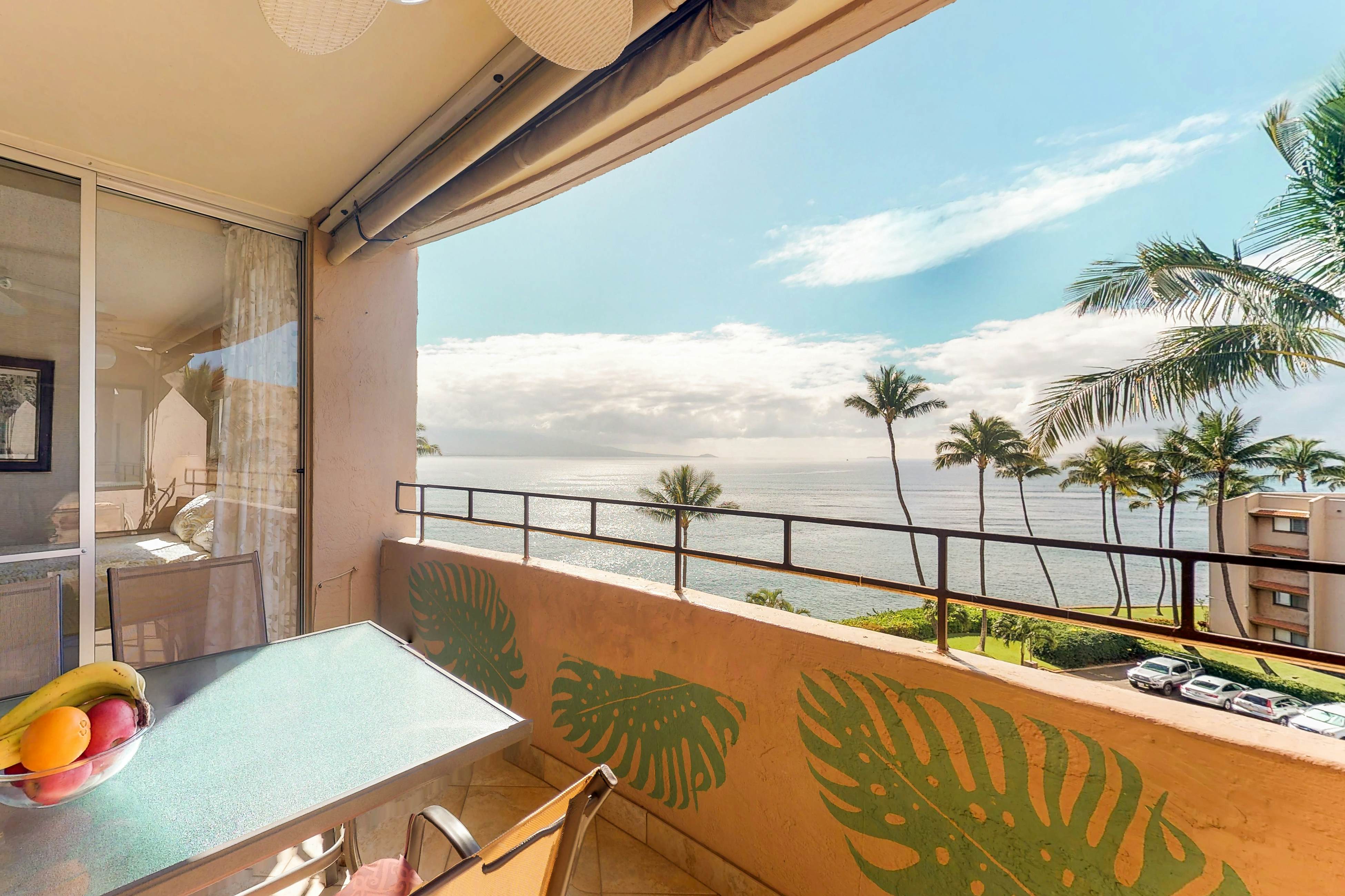 Island Sands Resort 602