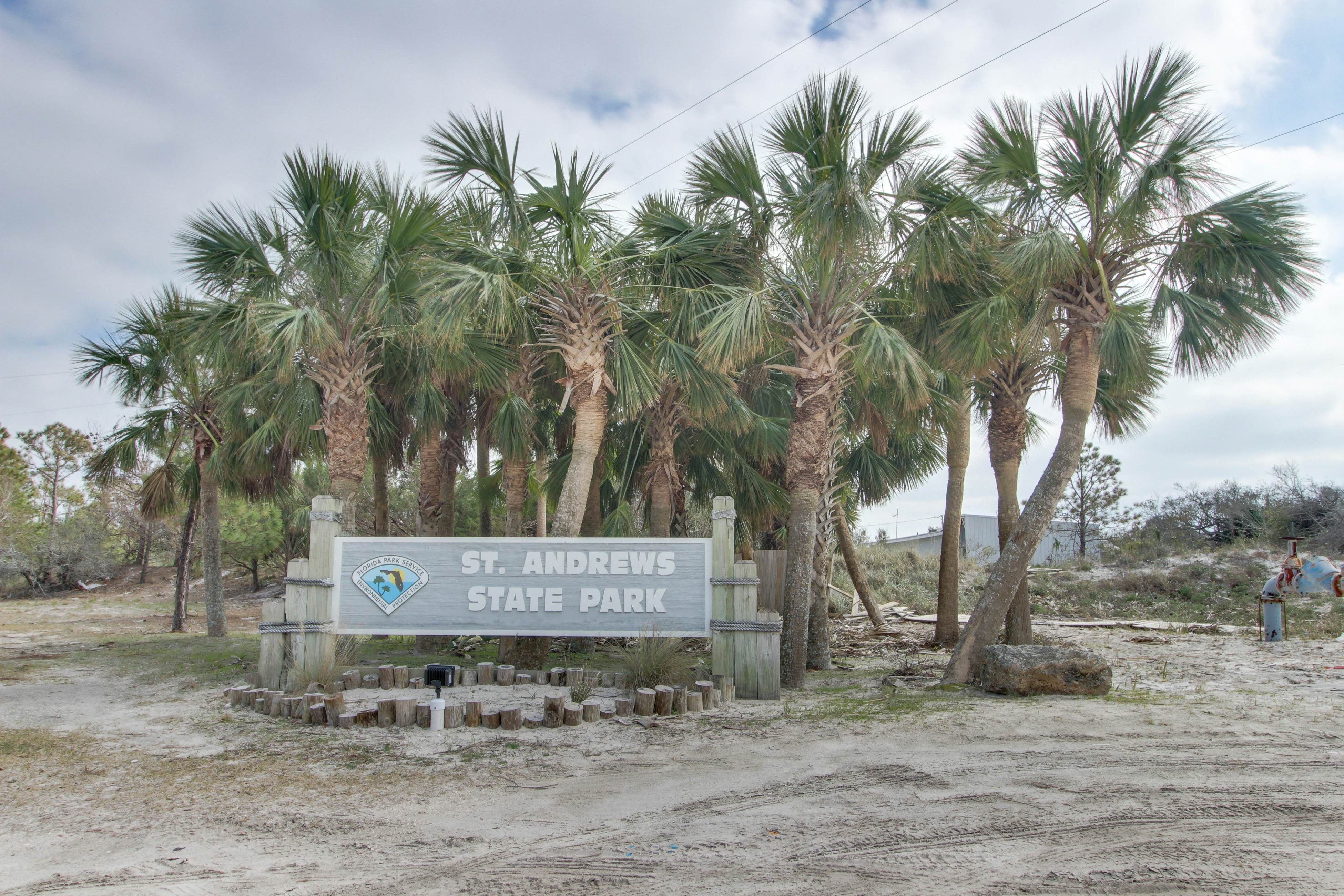 Dunes of Panama 2005E
