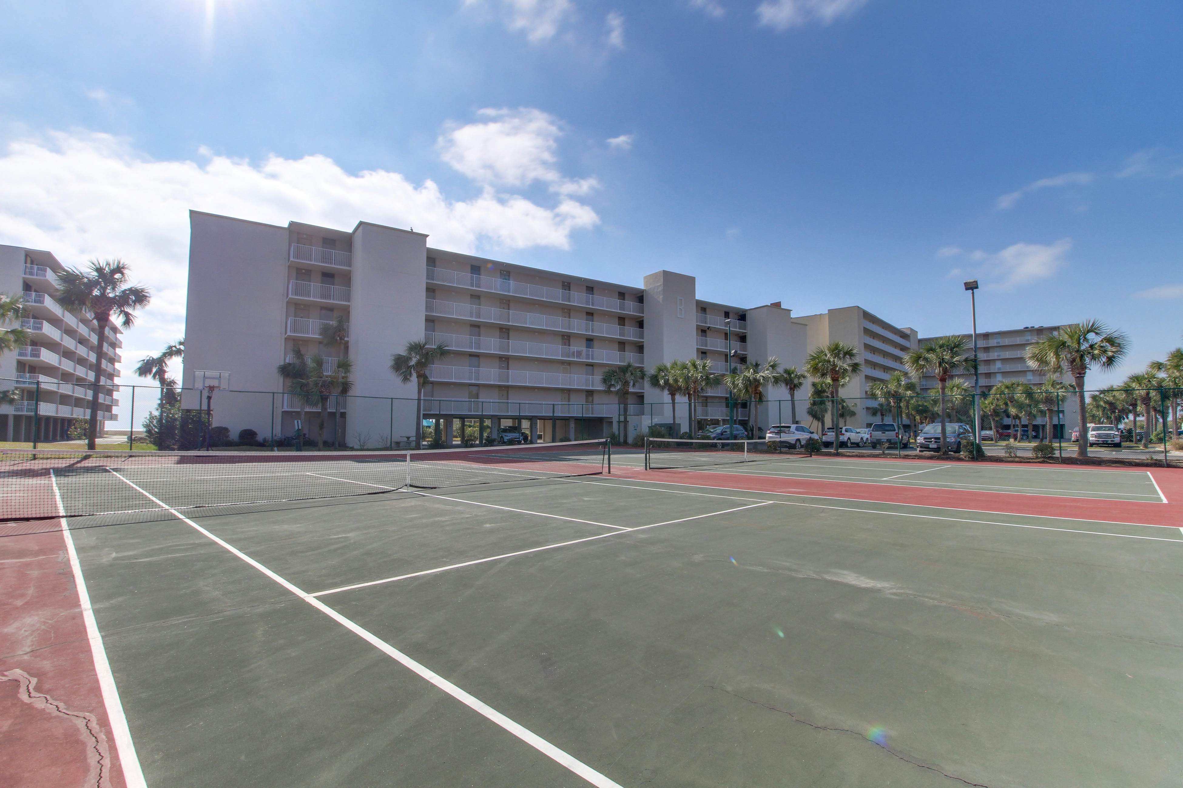 Dunes of Panama 2005E