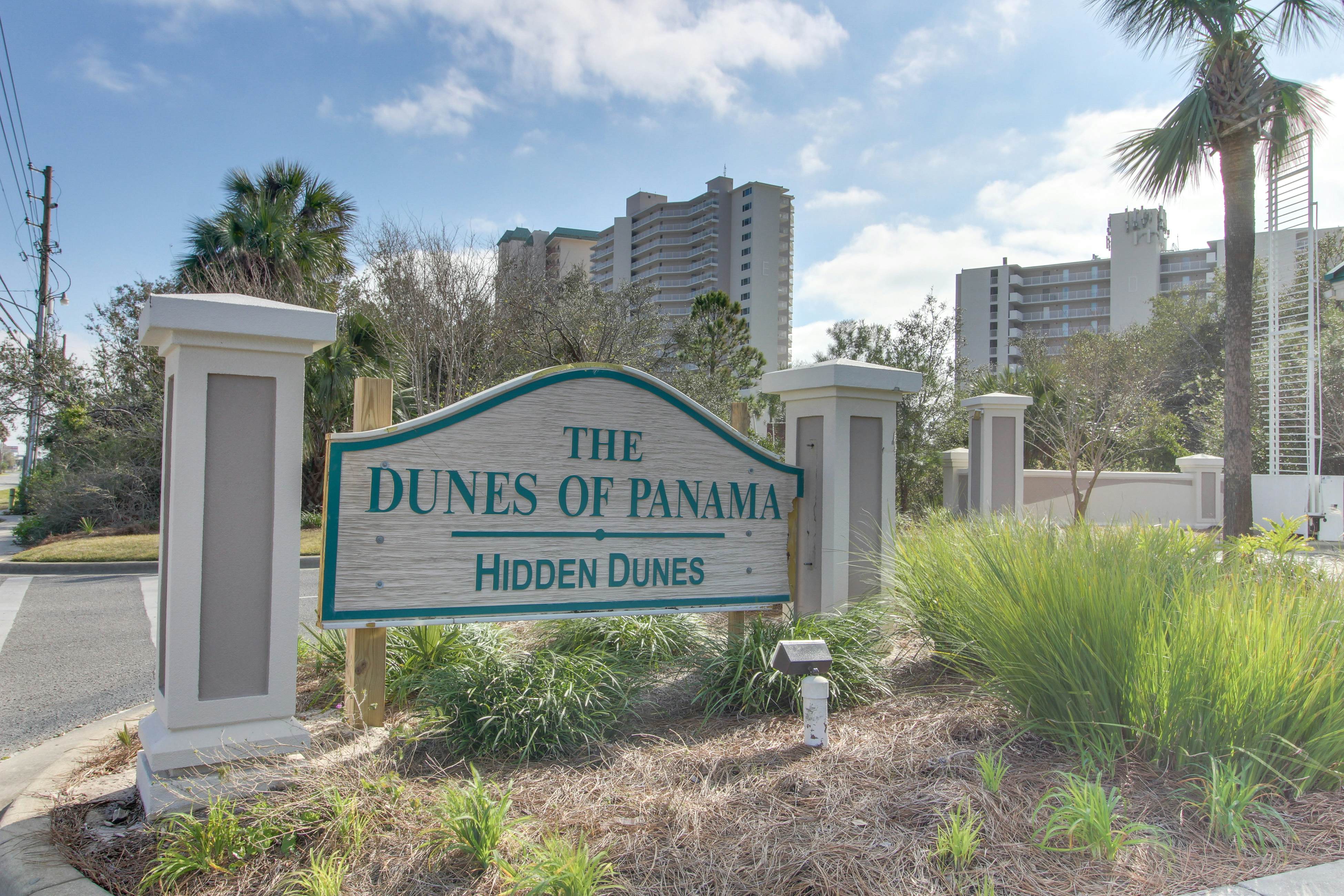 Dunes of Panama 2005E