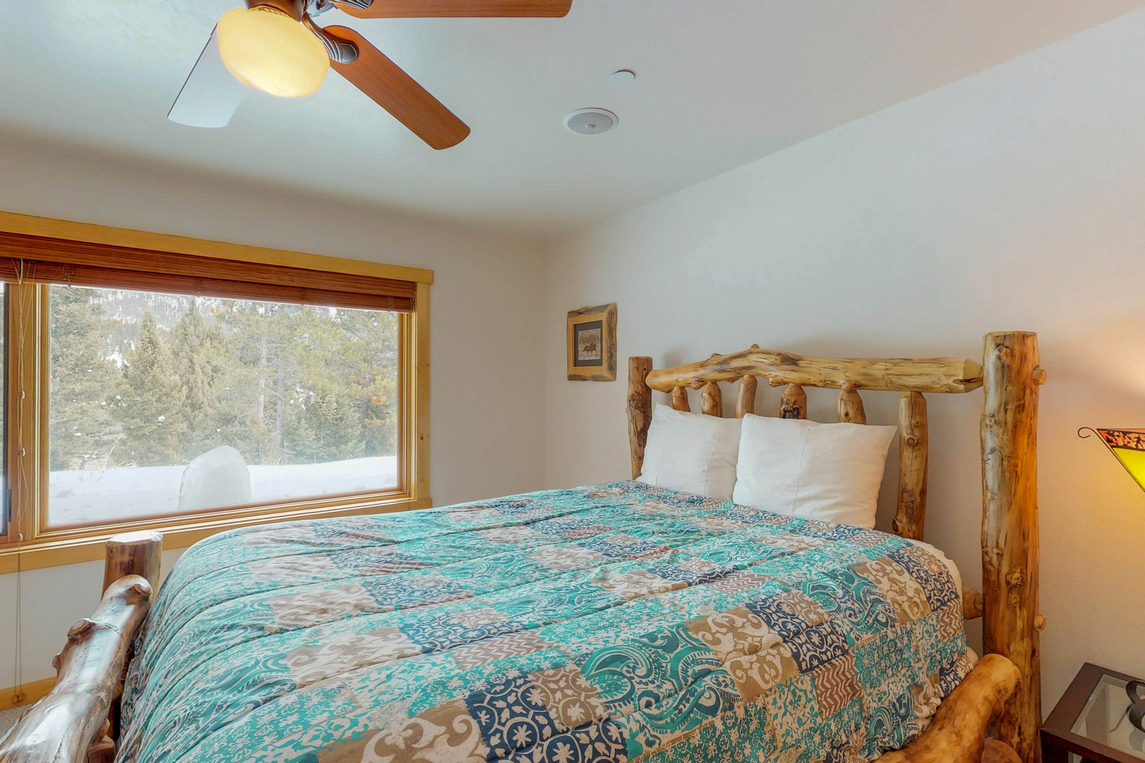 Antler Ridge 4 BD Big Sky, MT Vacation Rental Vacasa