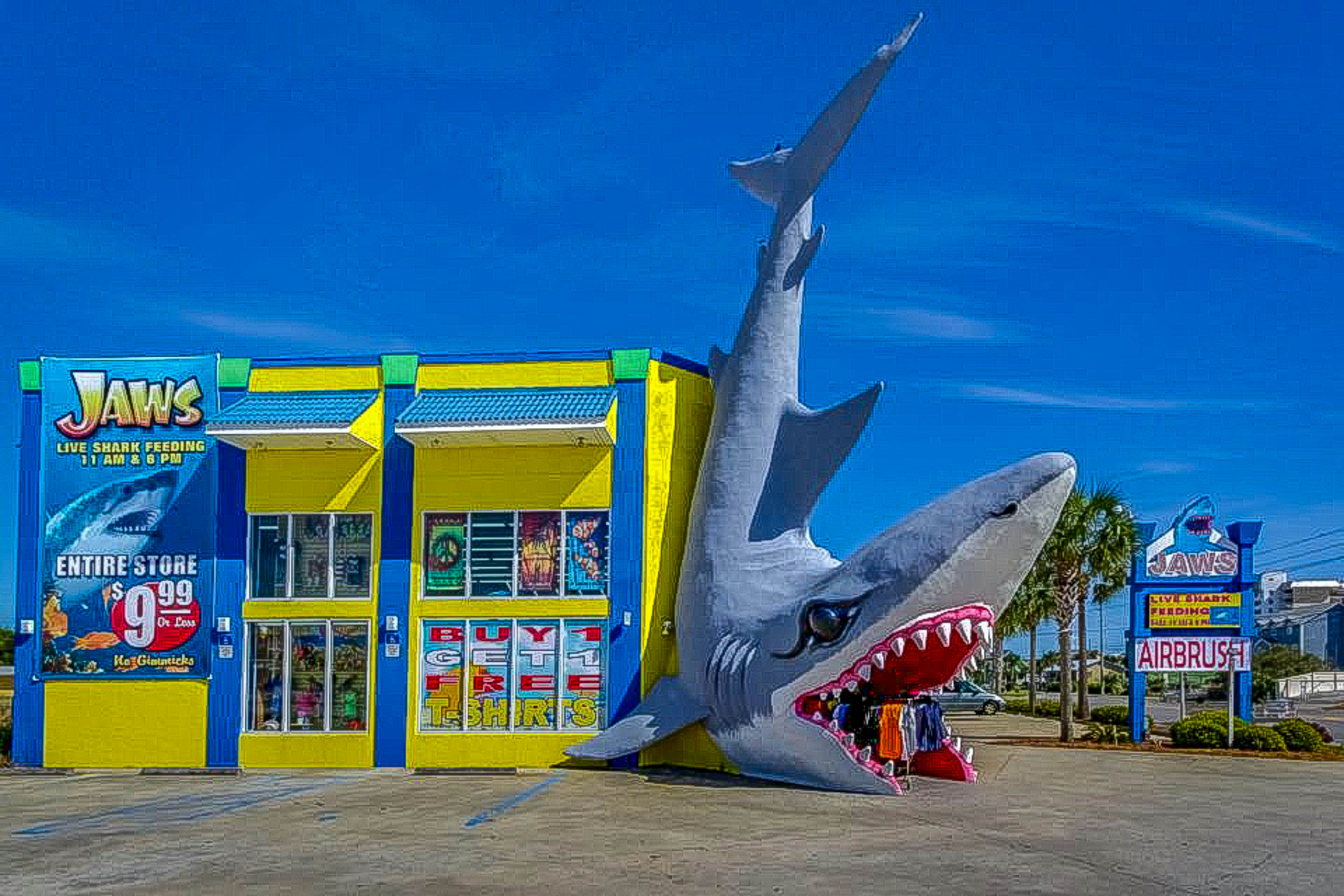 Dunes of Panama 2005E