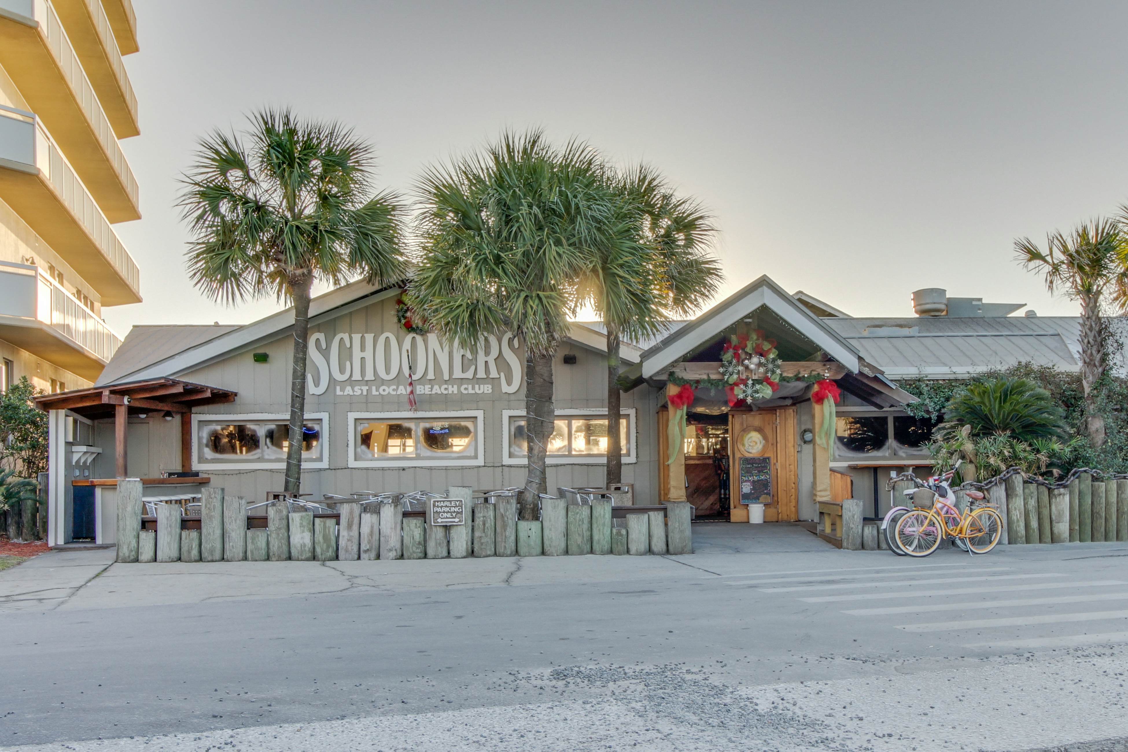 Dunes of Panama 2005E