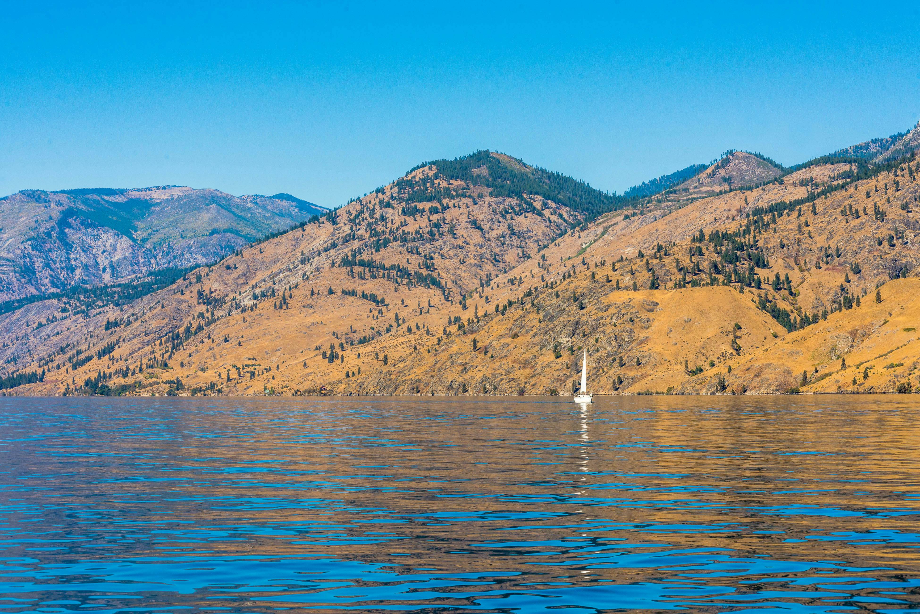 Fray's Lane Waterfront Home