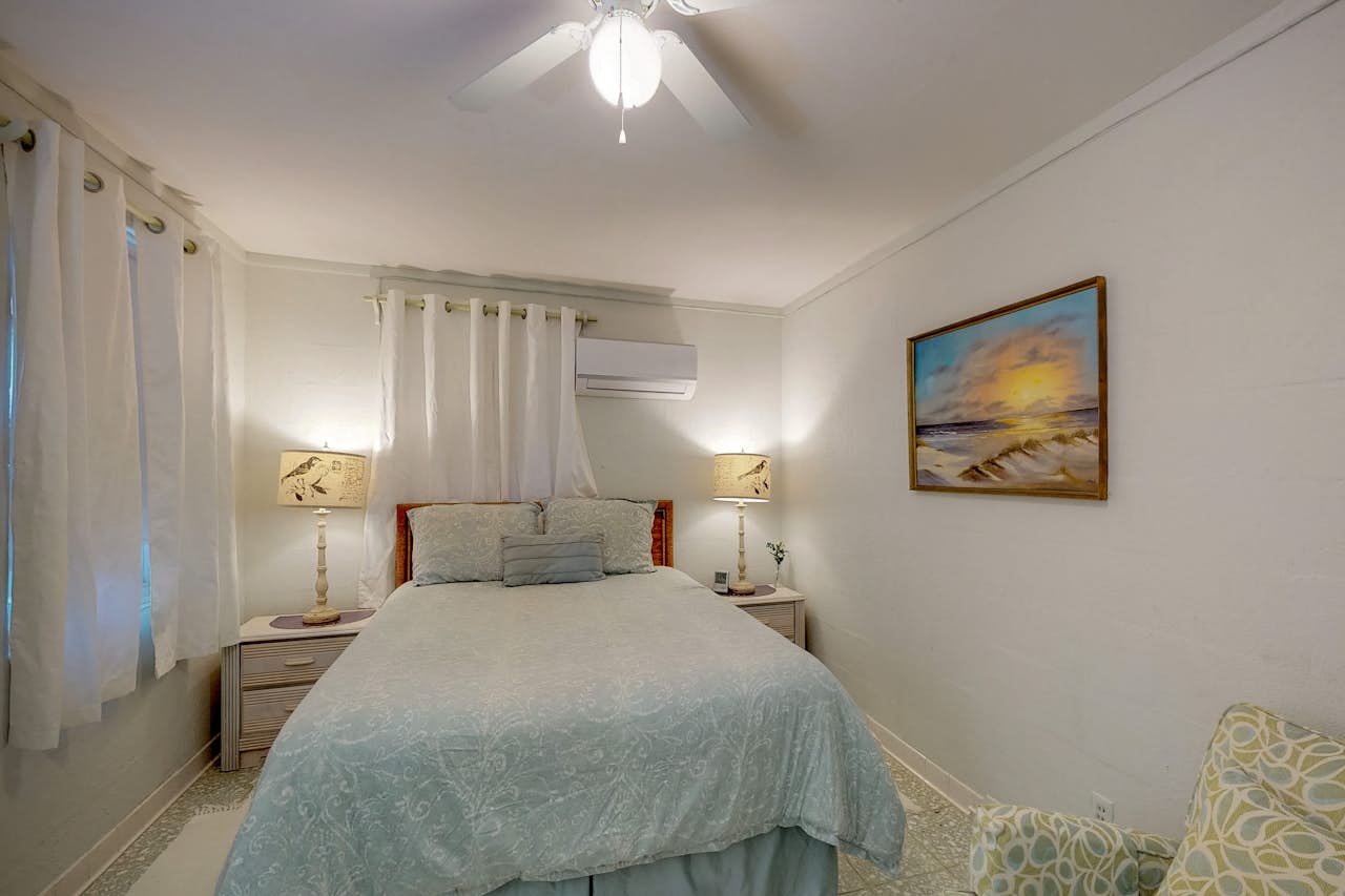 The Kent House 2 Bd Vacation Rental In South Padre