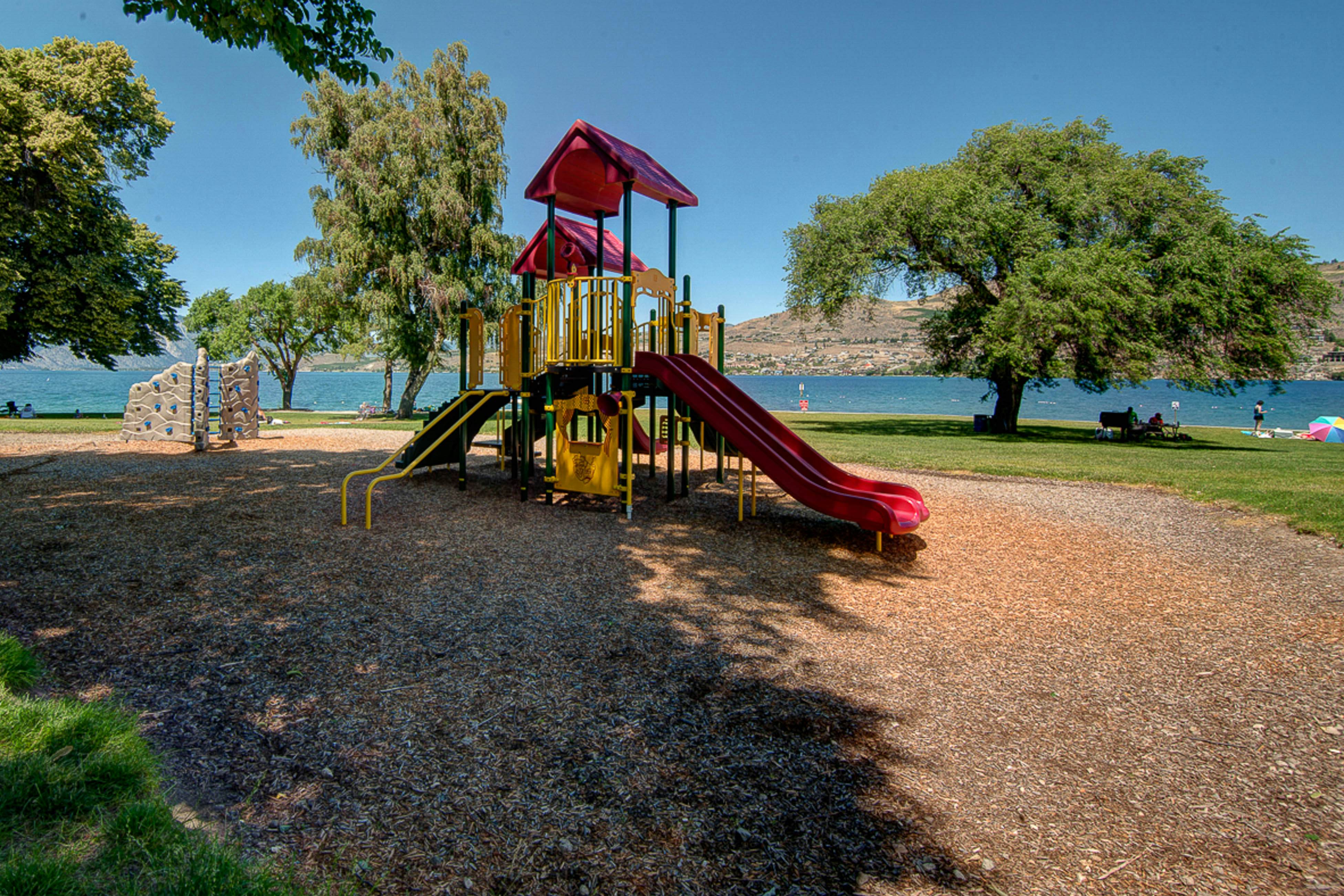 Chelan Resort Suites Sunny Livin 111