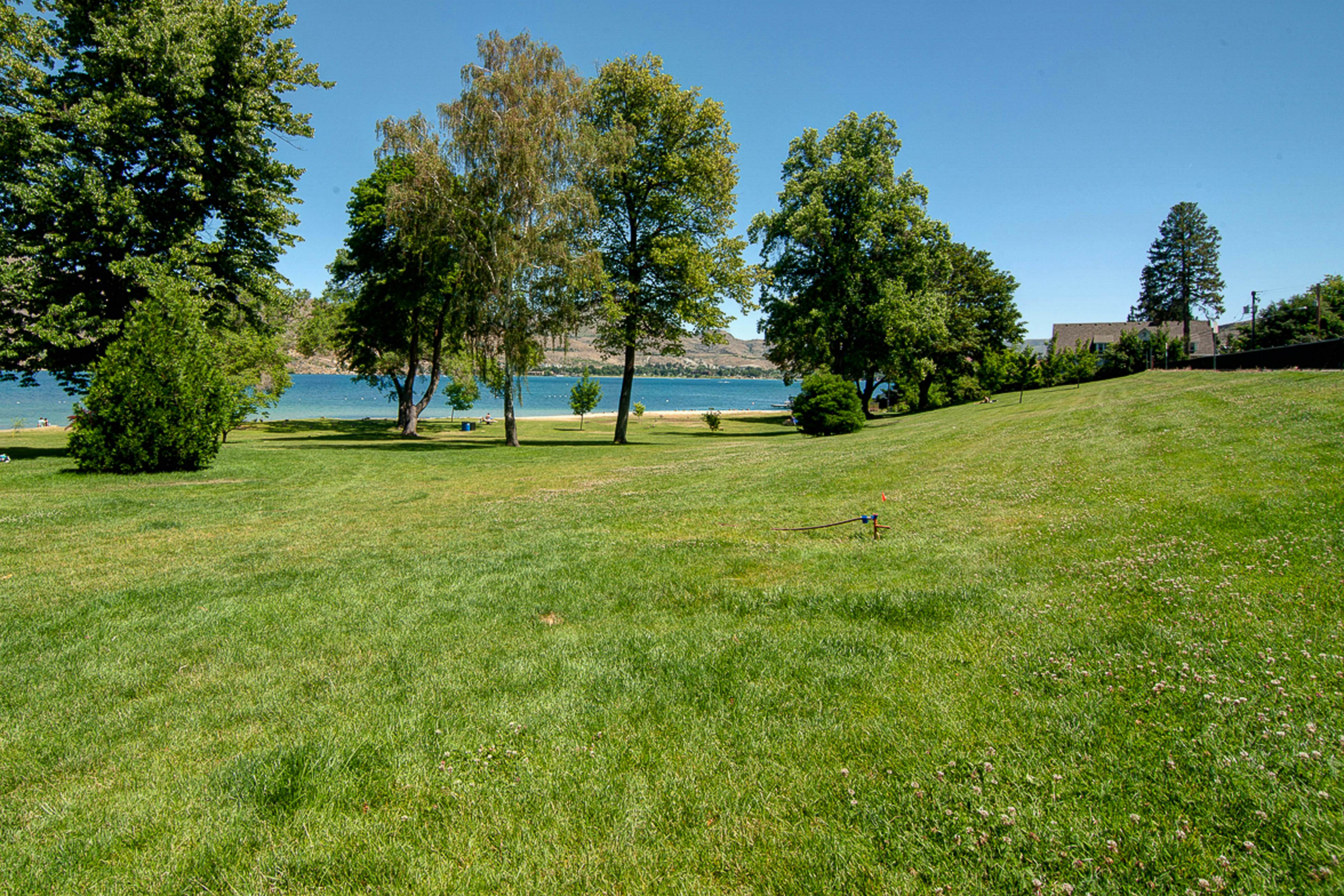 Chelan Resort Suites Sunny Livin 111