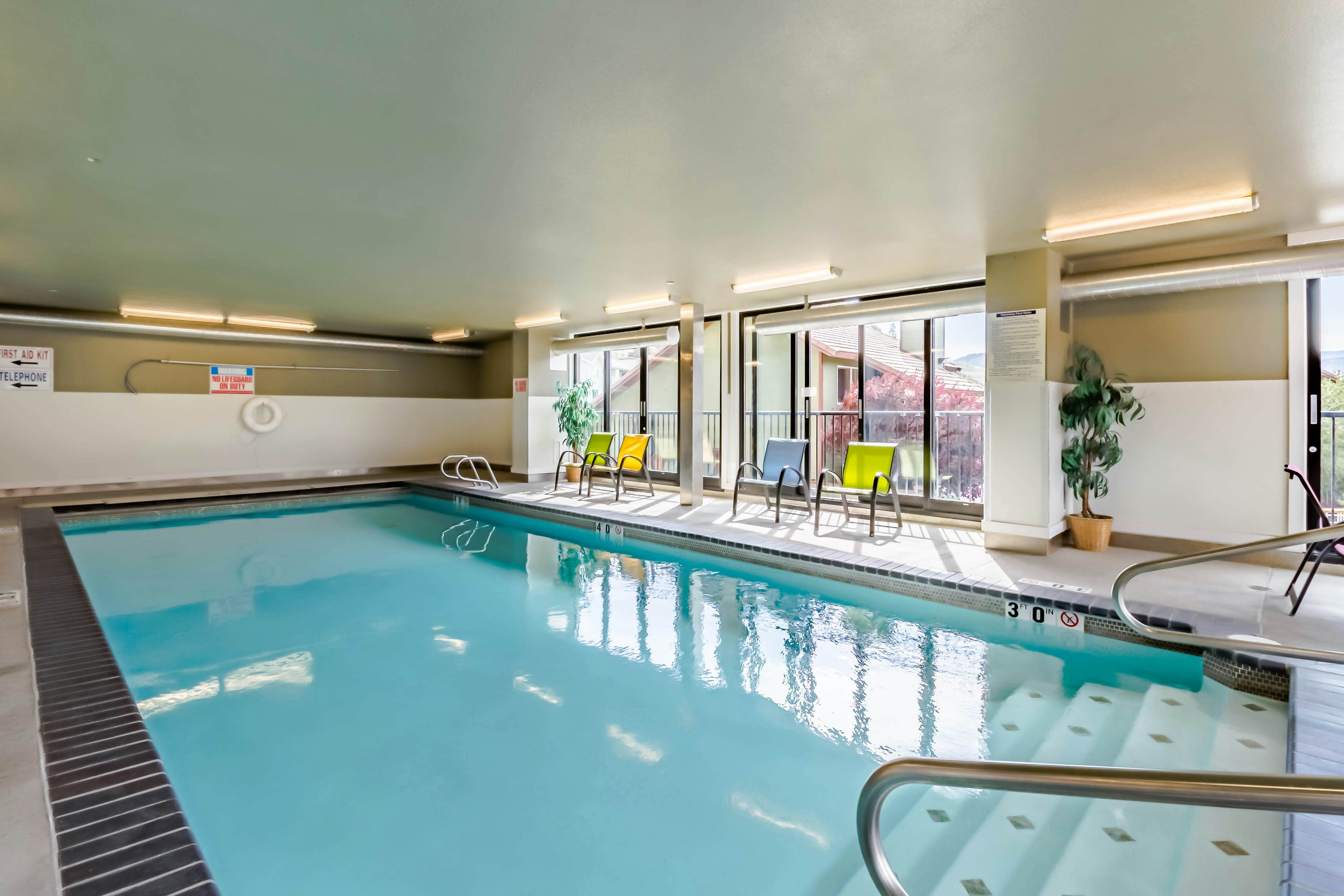 Chelan Resort Suites Sunny Livin 111