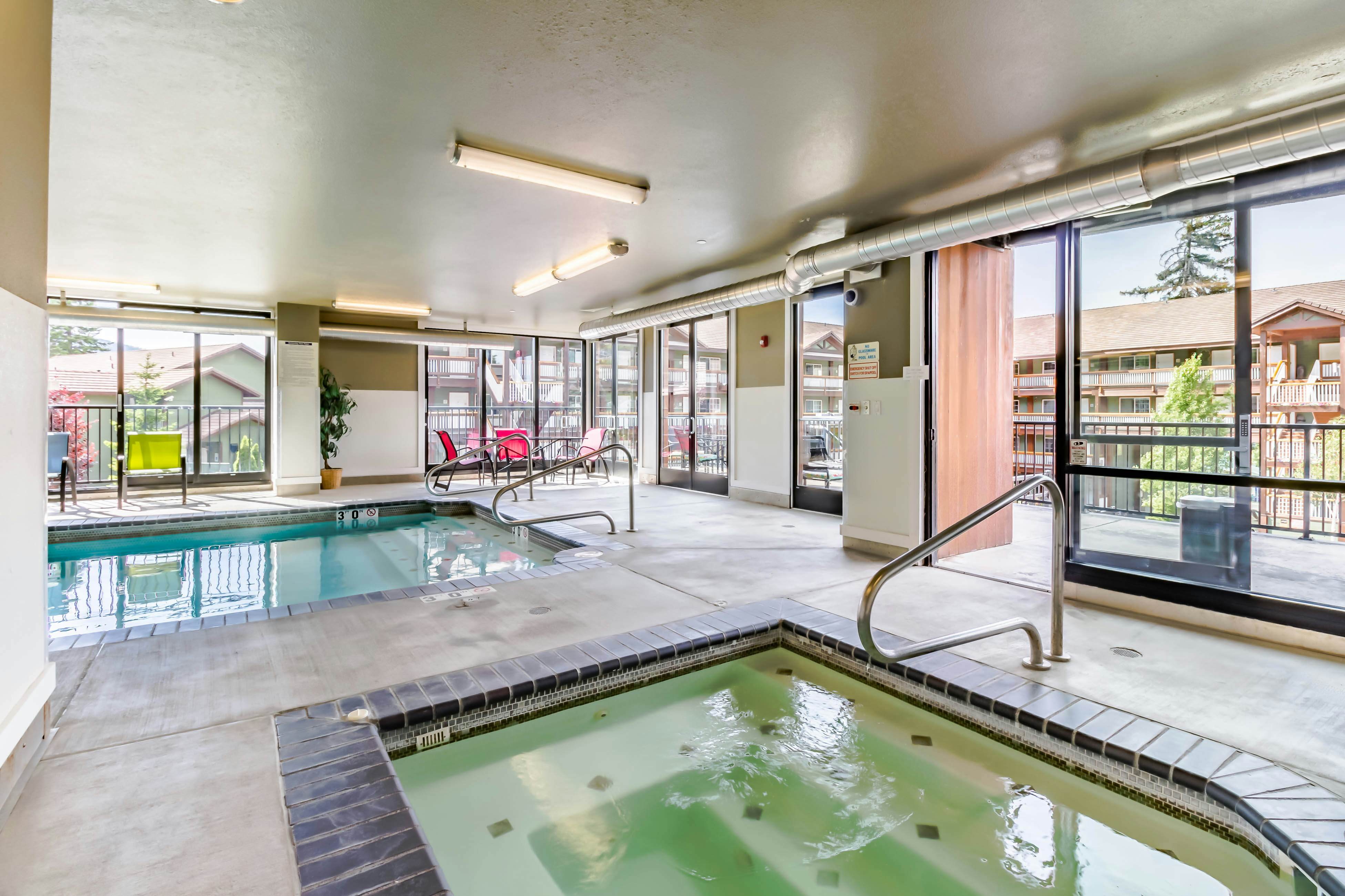 Chelan Resort Suites Sunny Livin 111