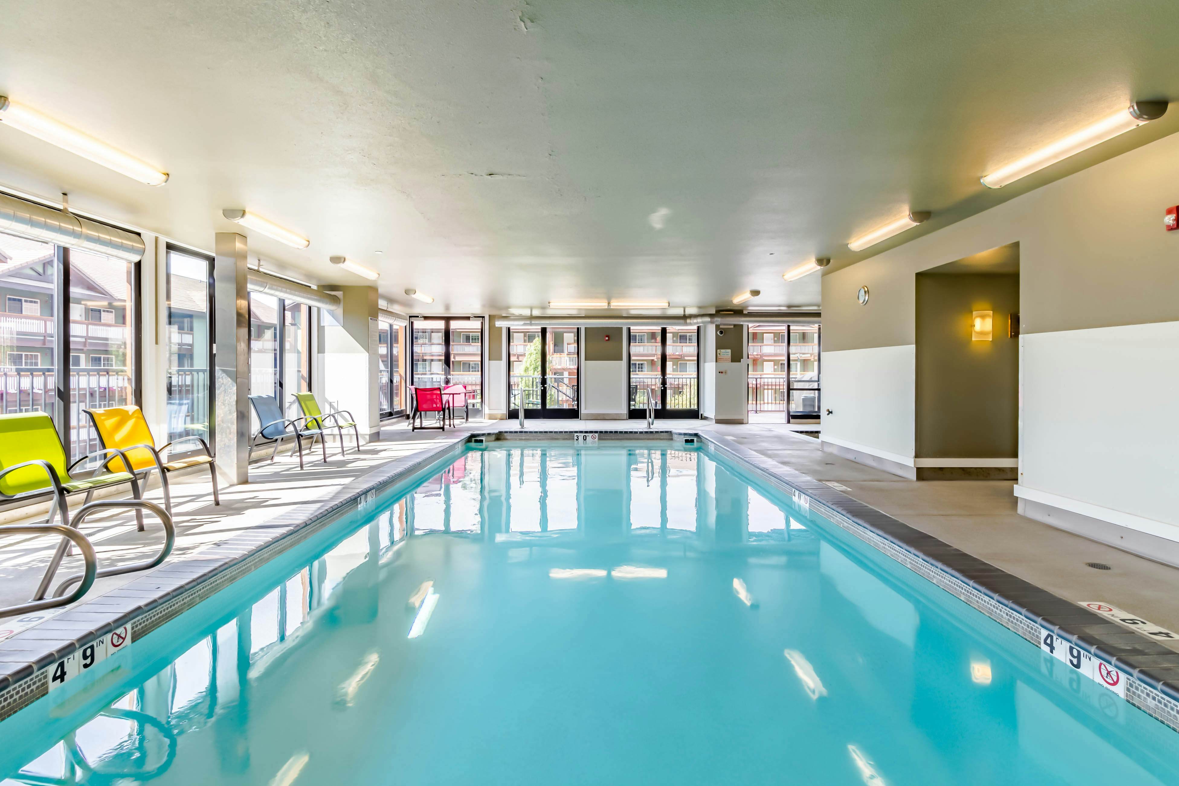 Chelan Resort Suites Sunny Livin 111