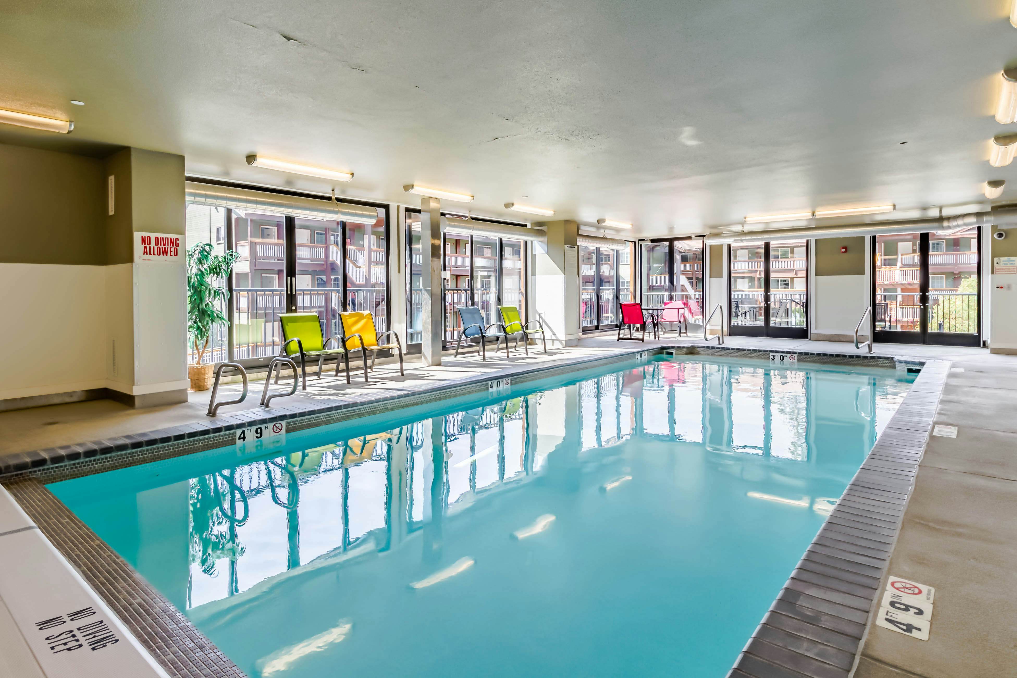 Chelan Resort Suites Sunny Livin 111