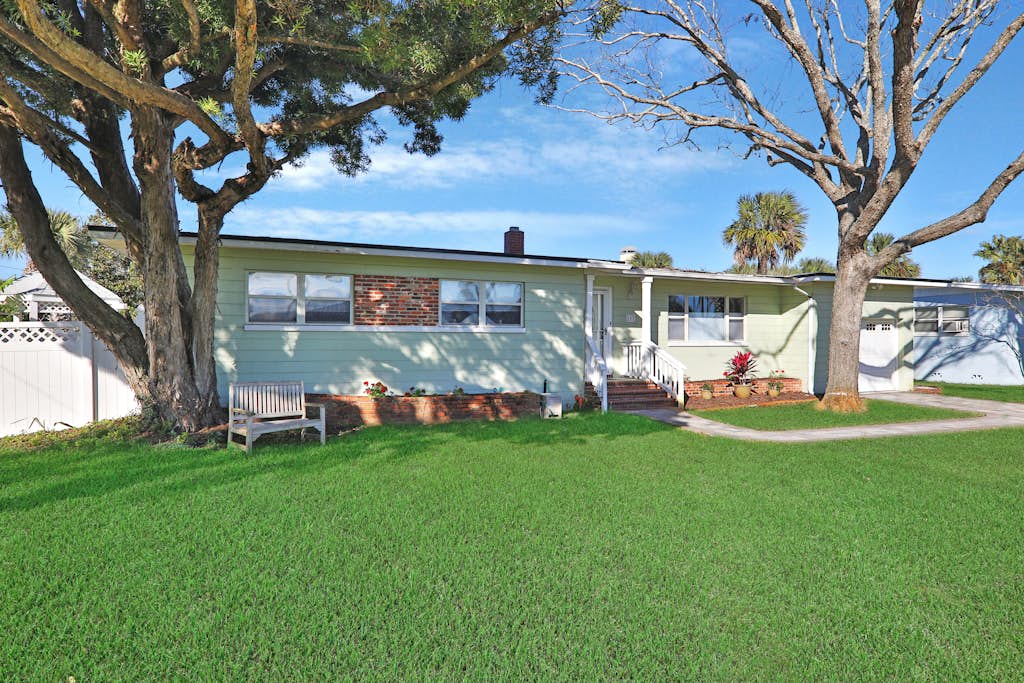 Jacksonville Beach Vacation Rentals Condo Rentals Vacasa