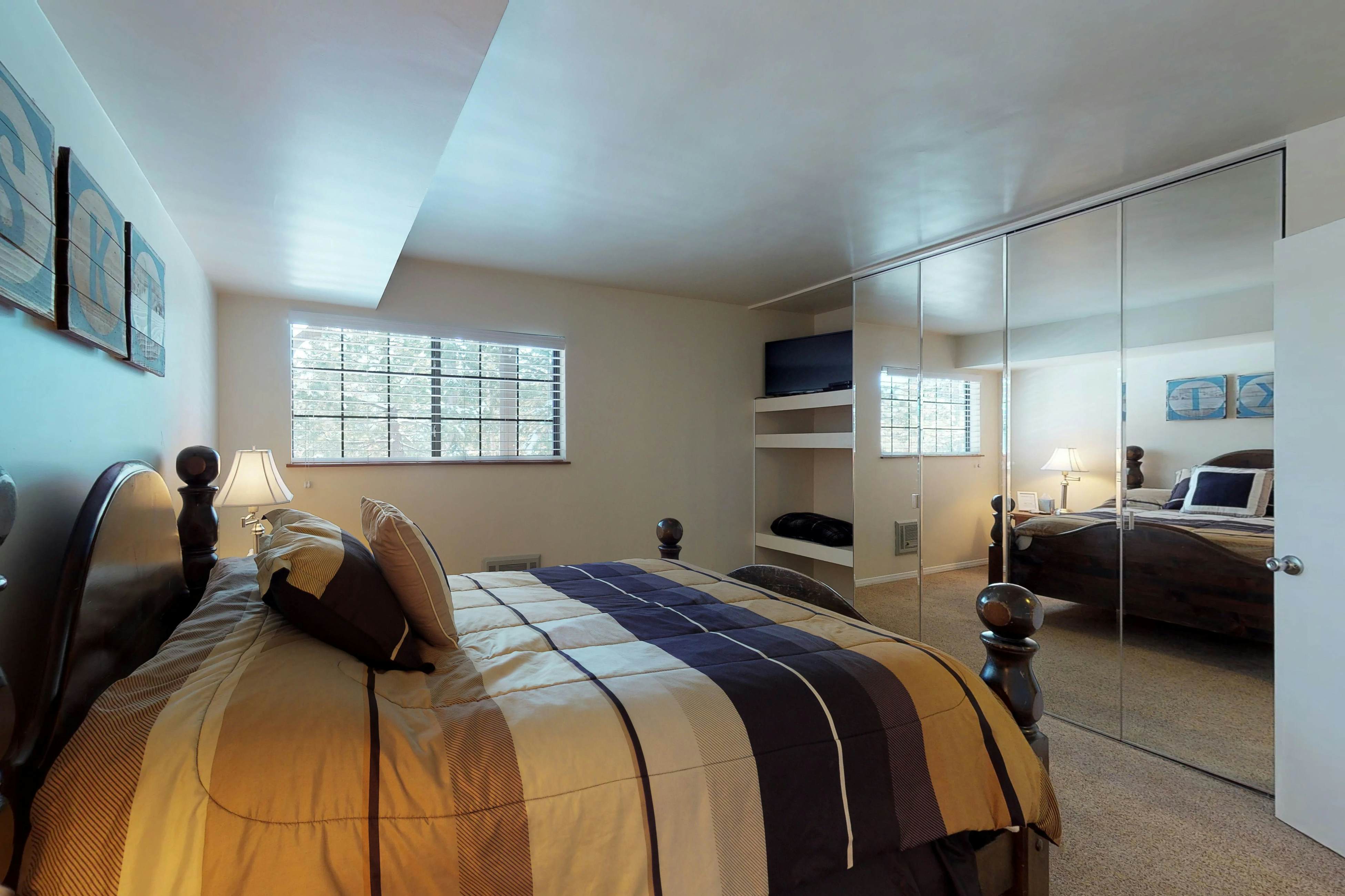 Mammoth View Villas 21