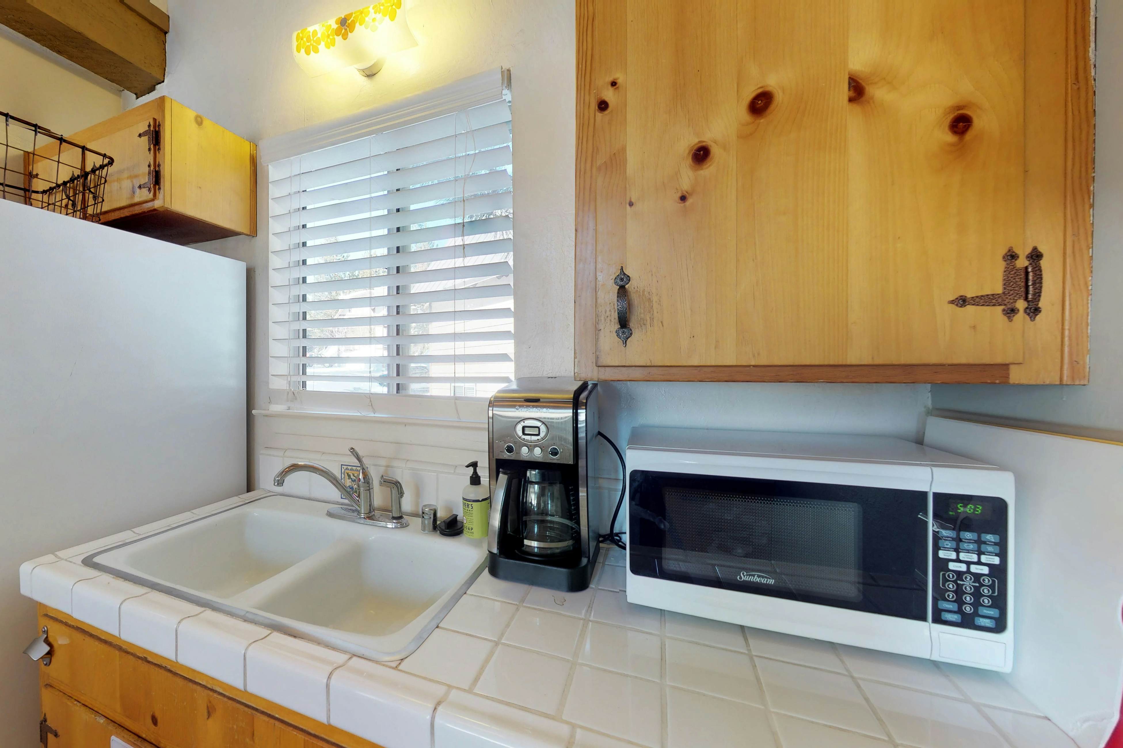 Mammoth View Villas 21