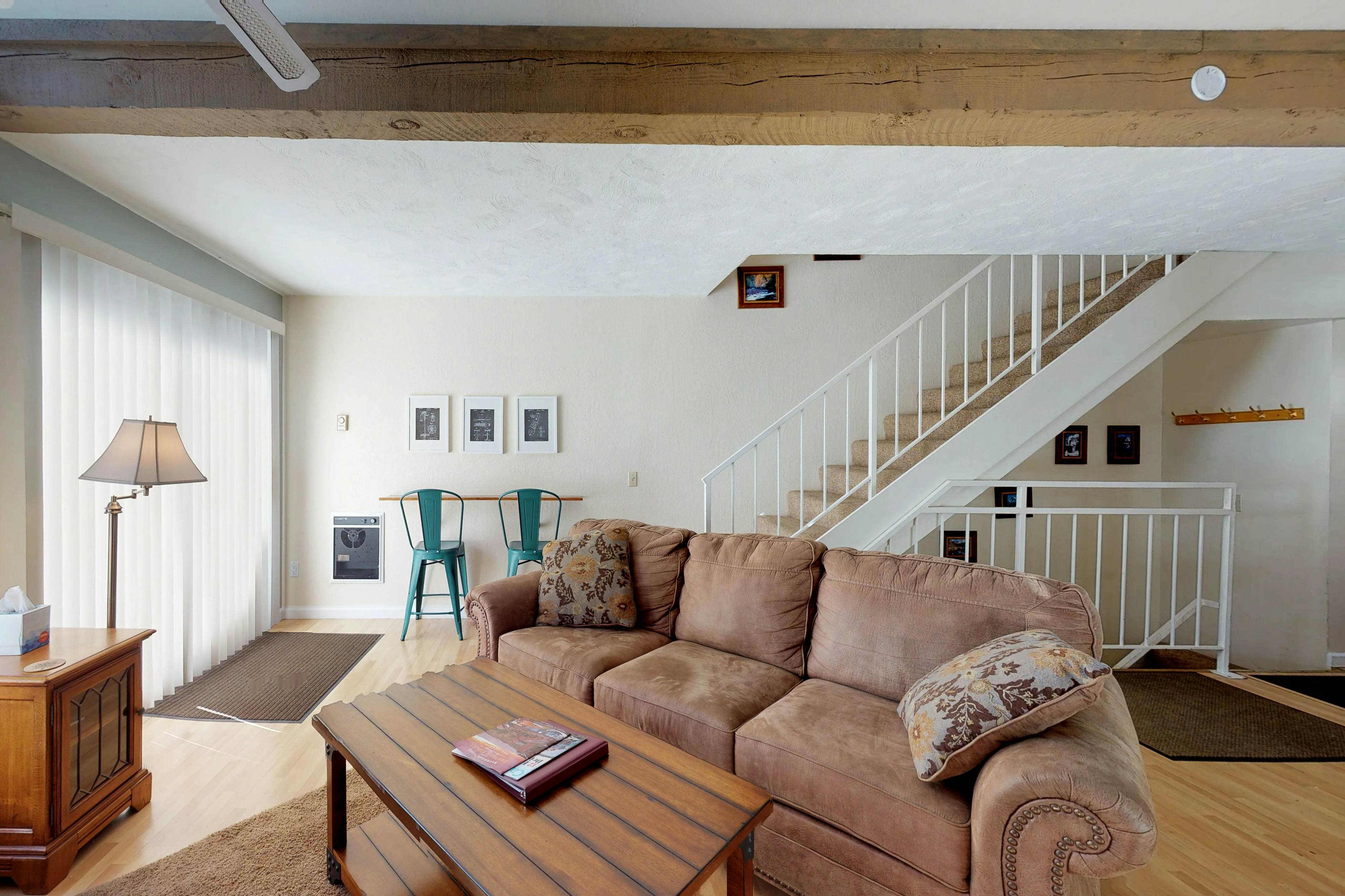 Mammoth View Villas 21