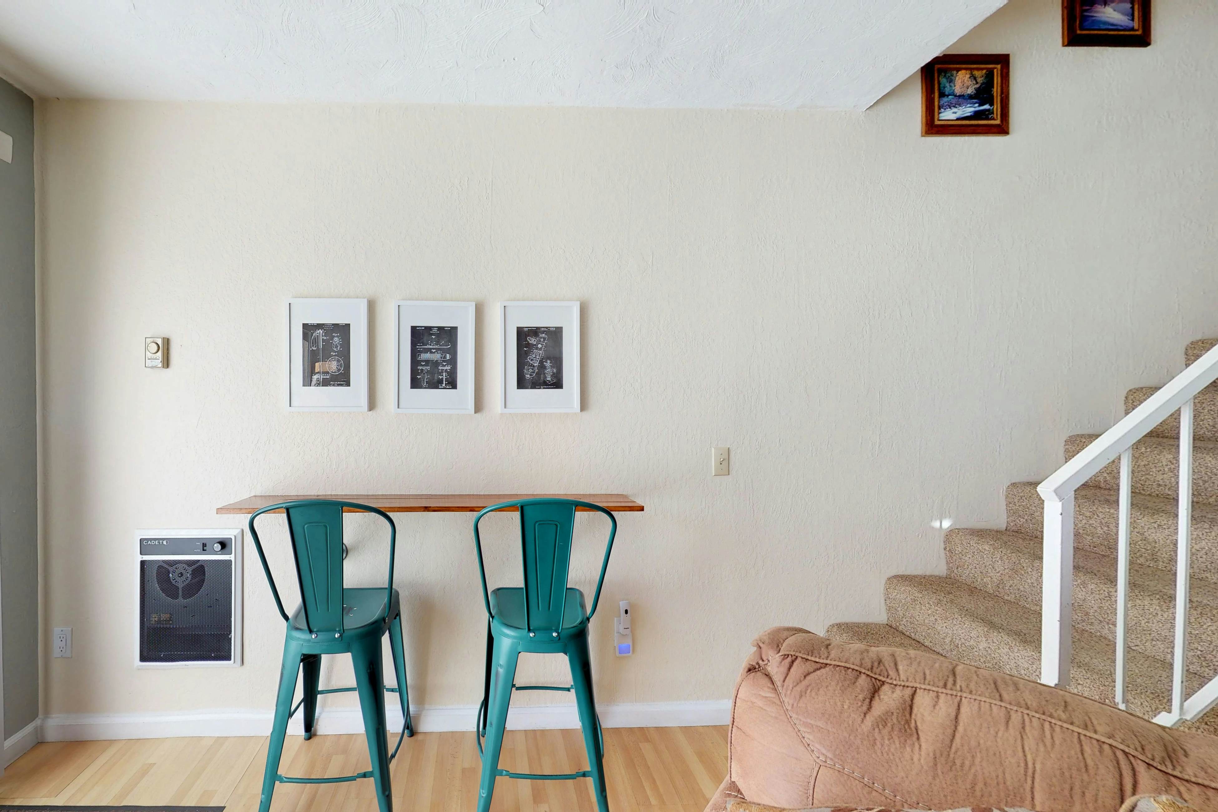 Mammoth View Villas 21