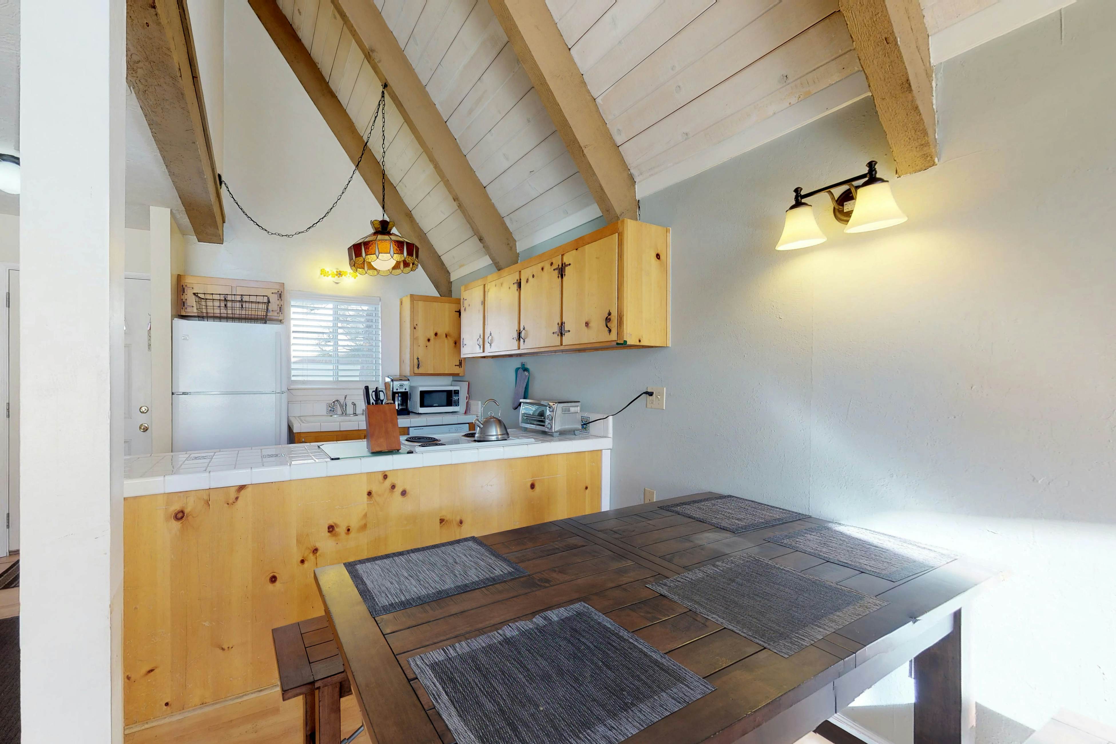 Mammoth View Villas 21