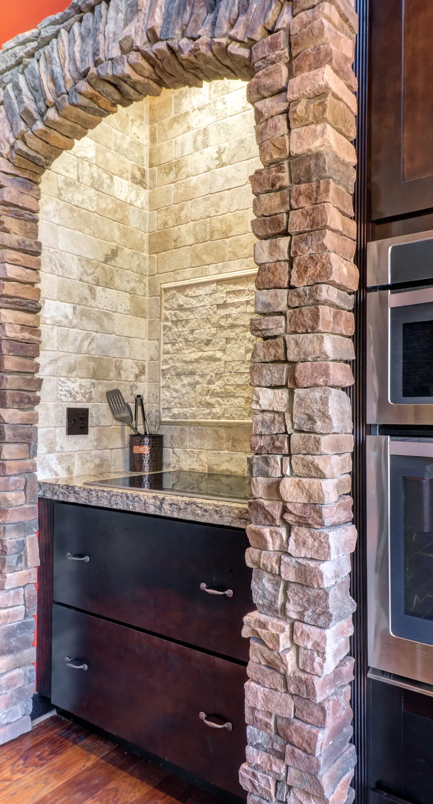 Ned's Norris Nook 3 BD Maynardville, TN Vacation Rental Vacasa