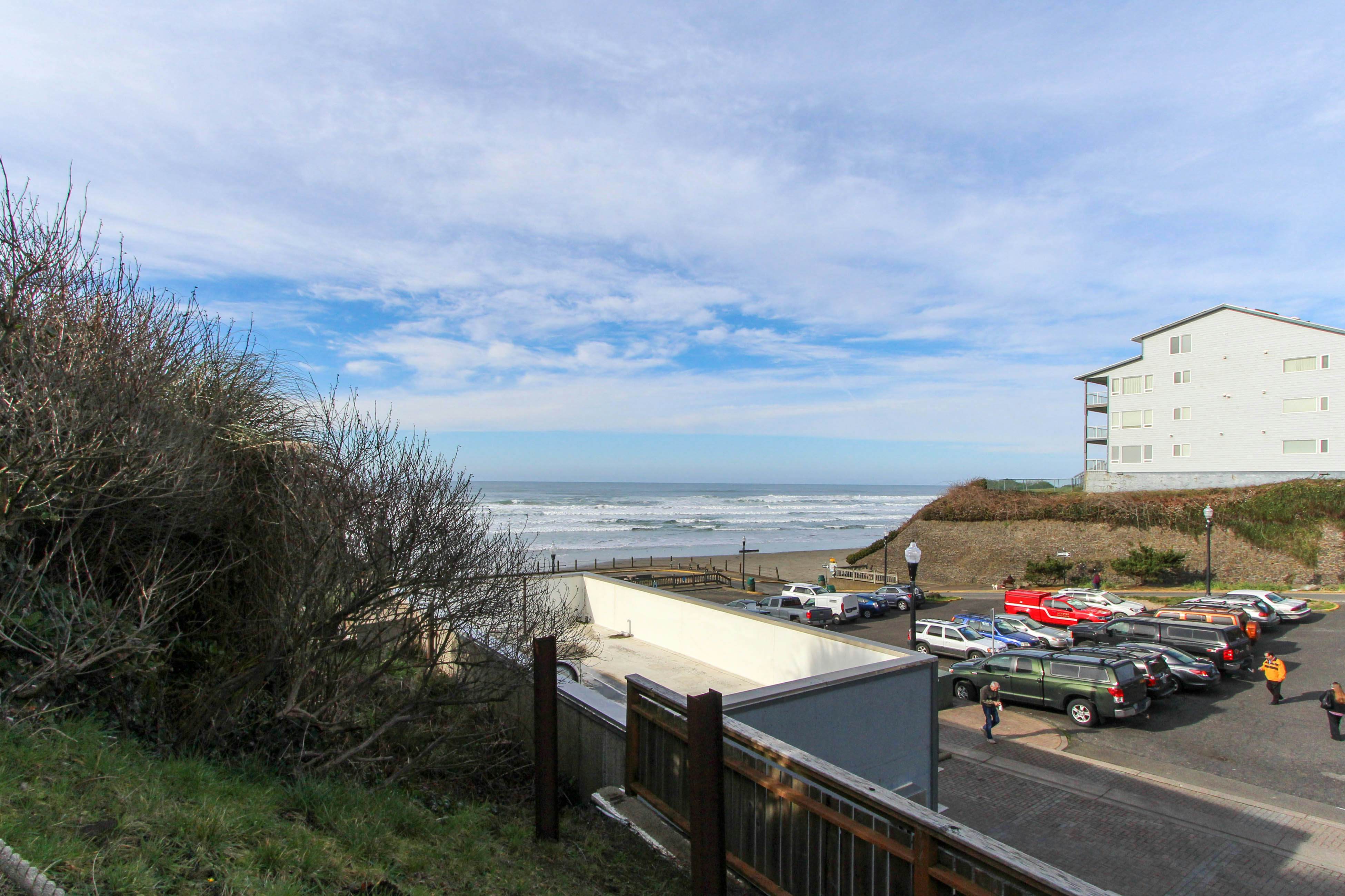 The Pearl of Nye Beach