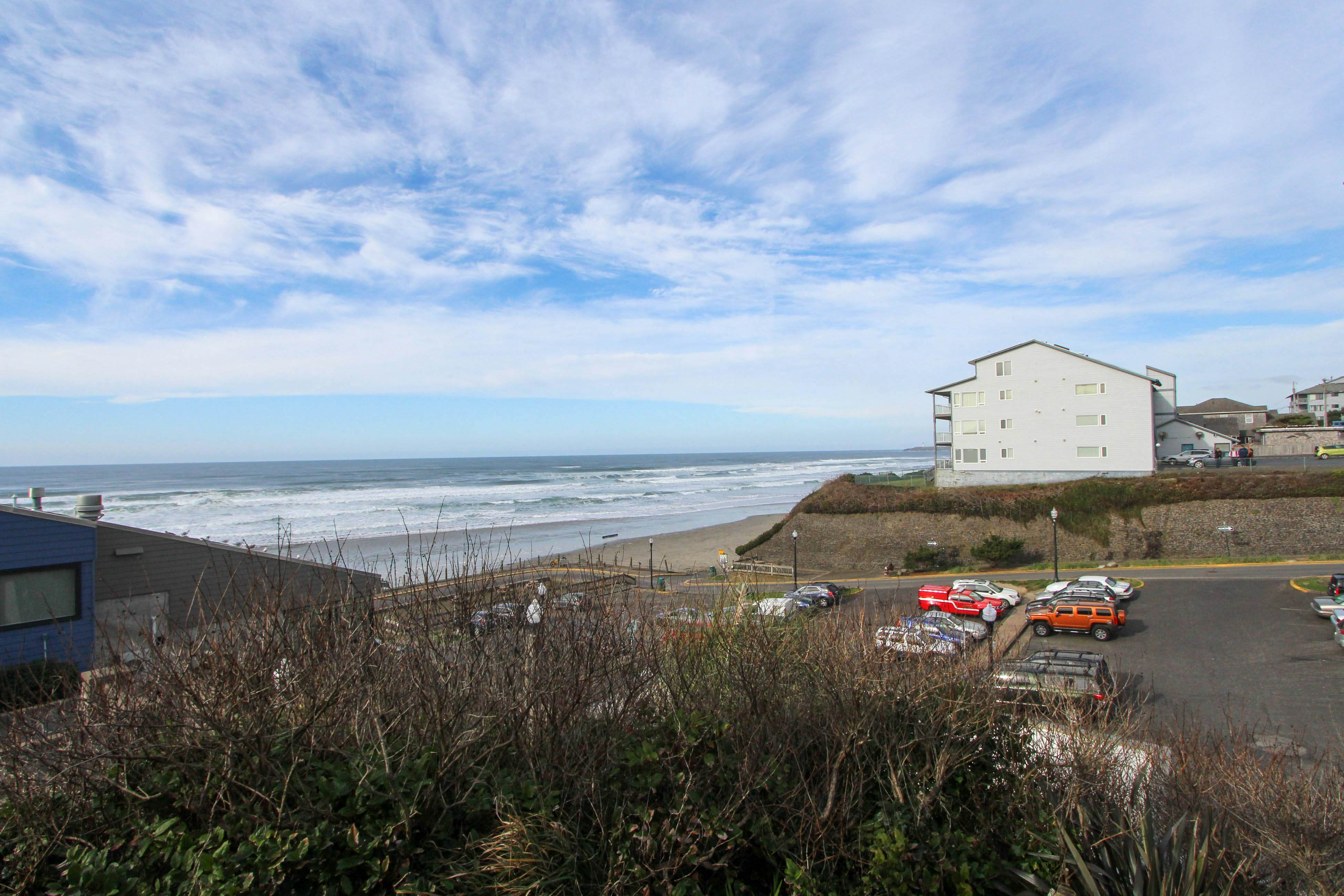 The Pearl of Nye Beach