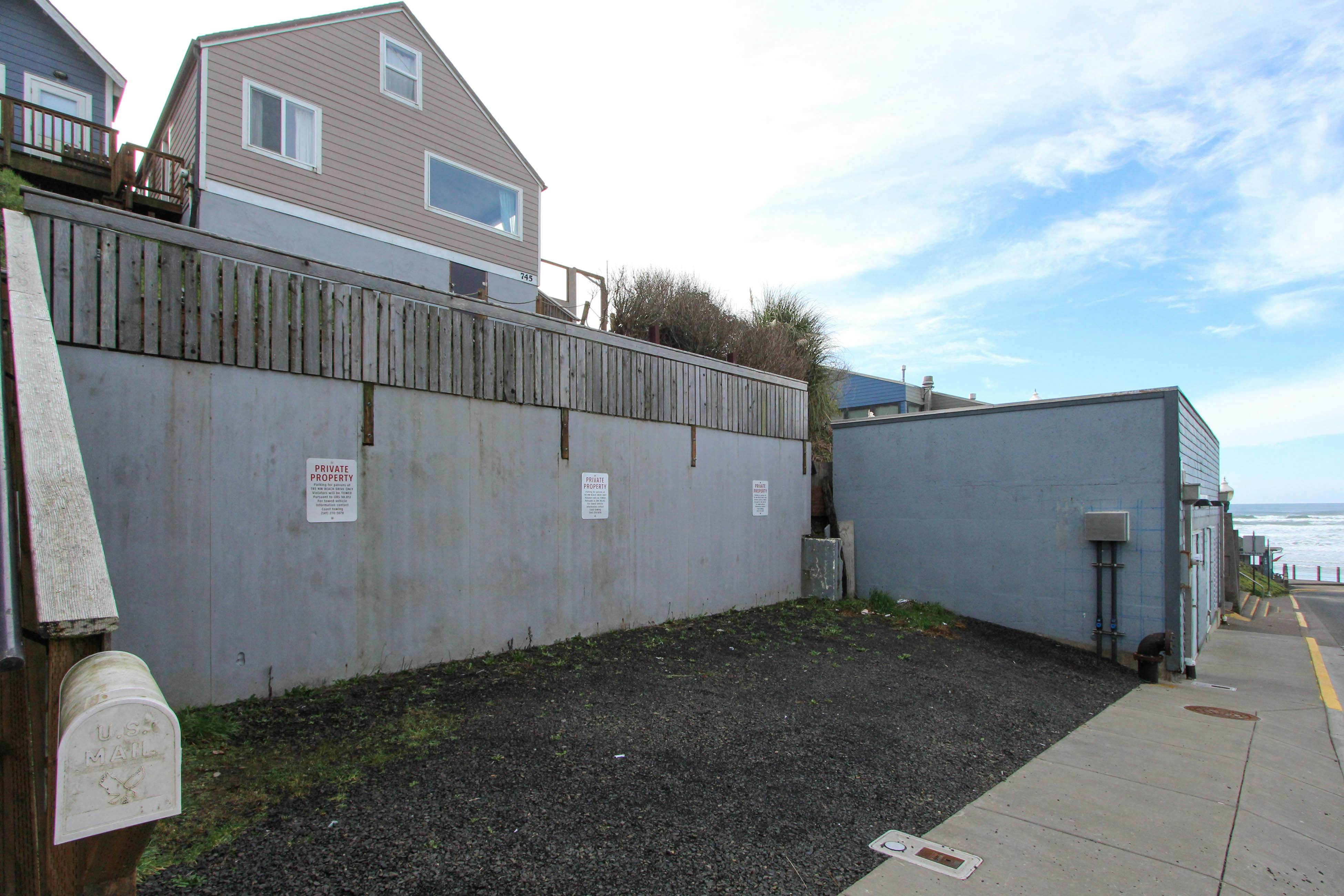 The Pearl of Nye Beach