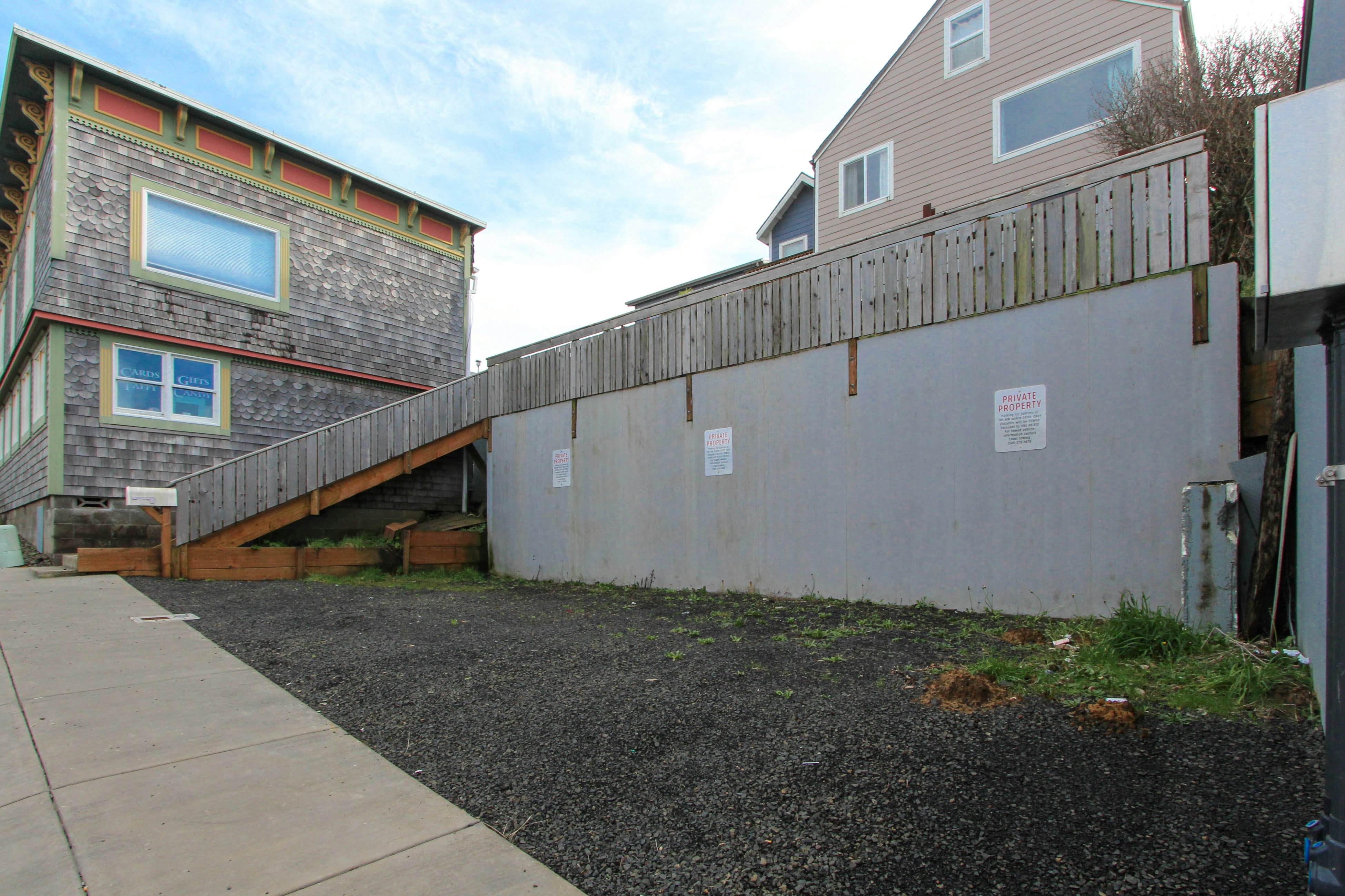 The Pearl of Nye Beach