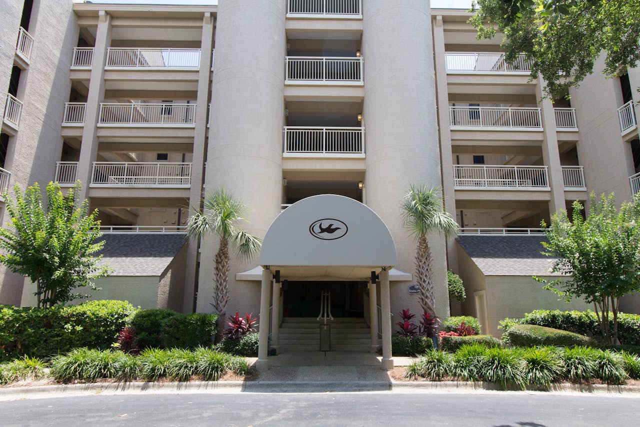 Captains Walk 426 2 BD Vacation Rental in Hilton Head, SC Vacasa