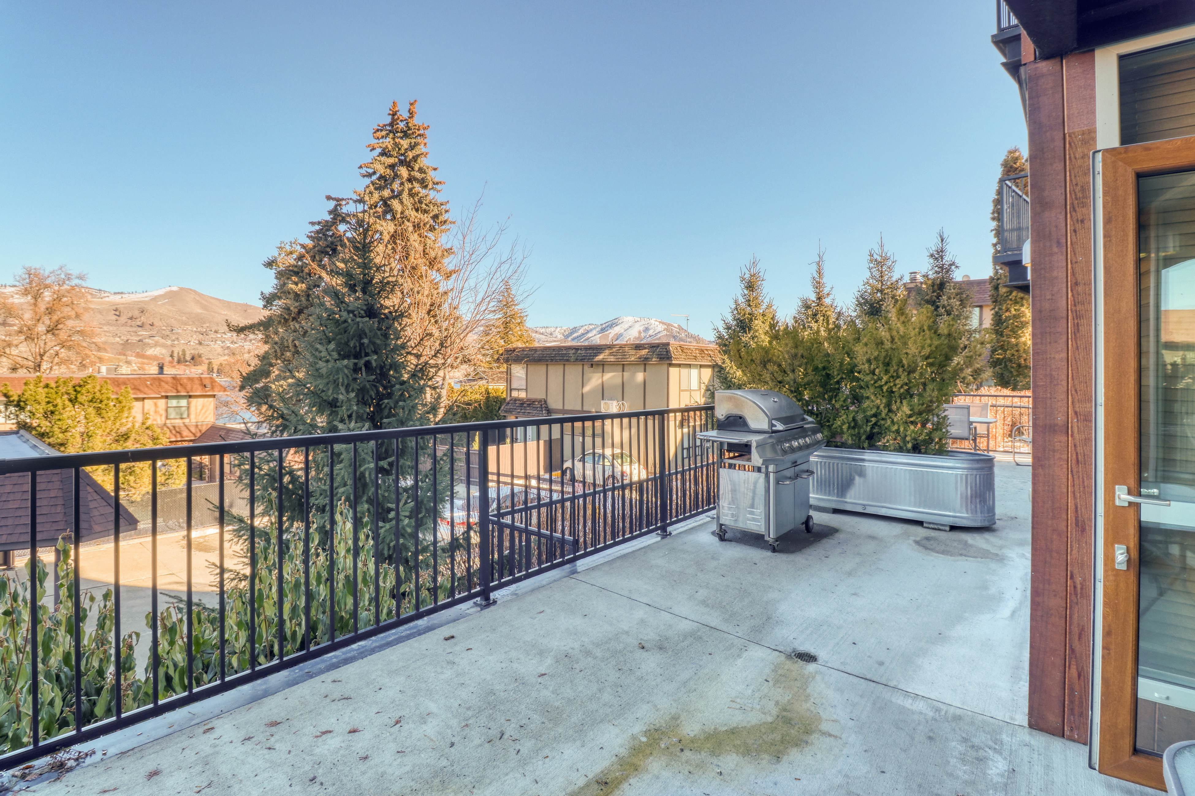 Chelan Resort Suites Sunny Livin 111