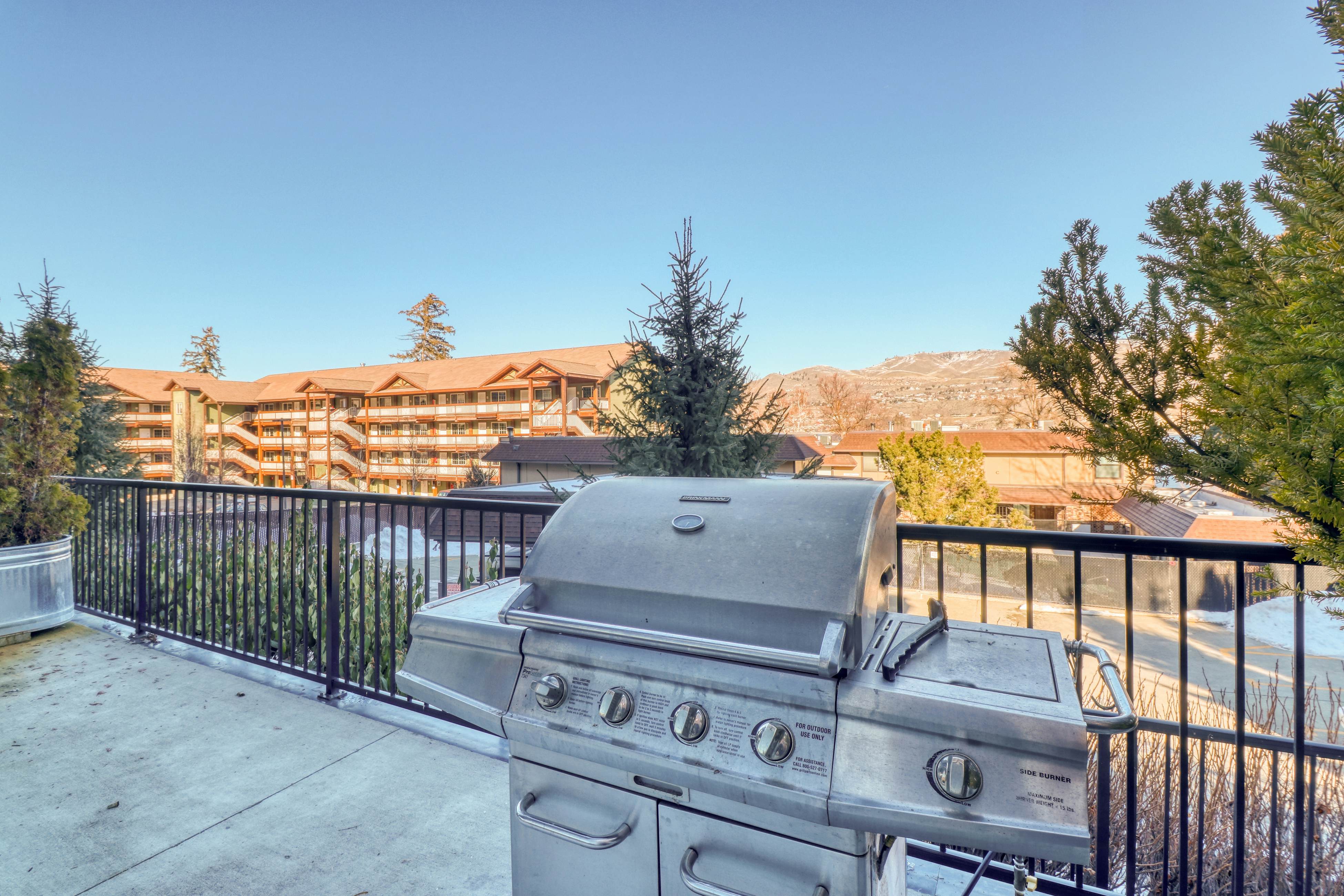 Chelan Resort Suites Sunny Livin 111