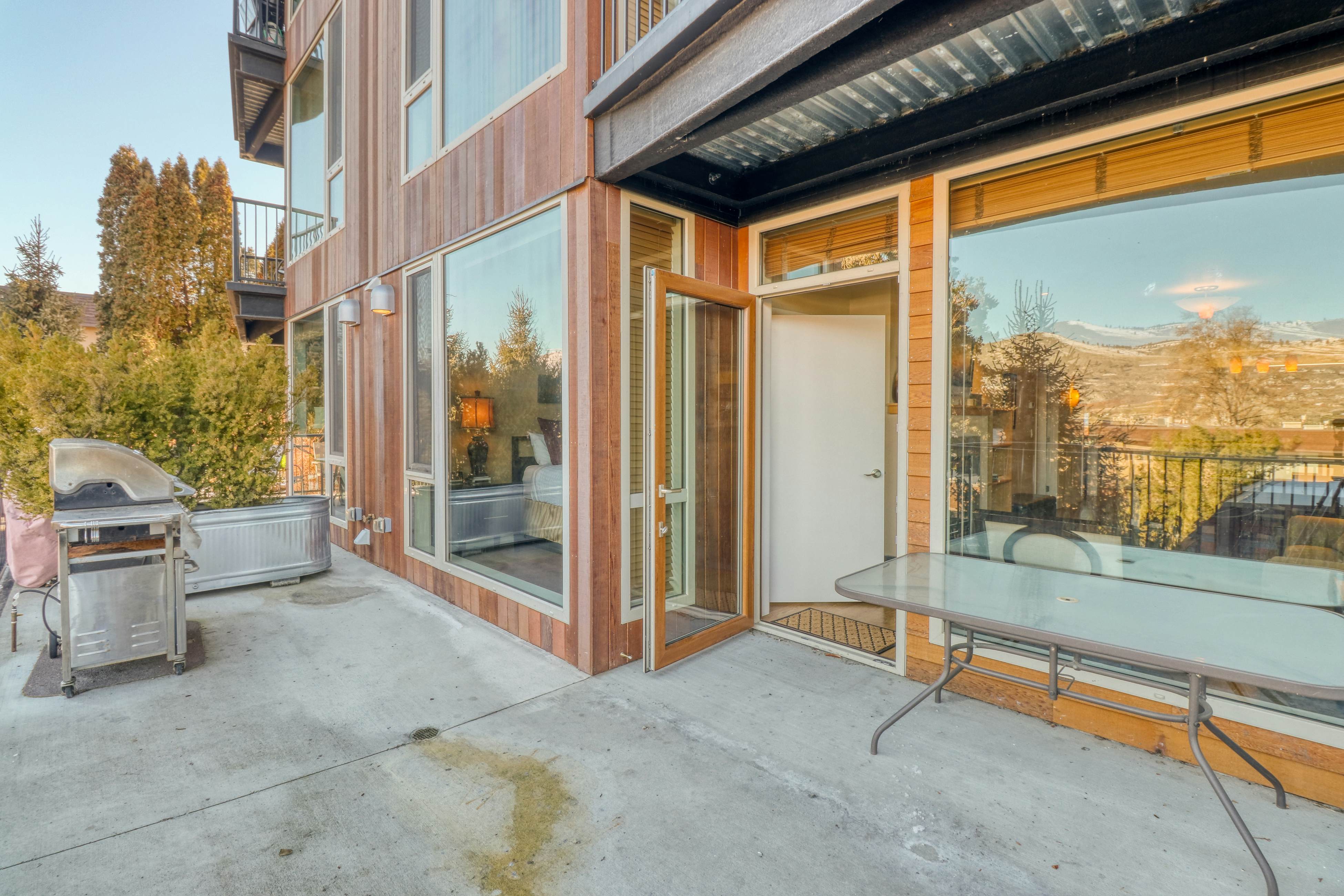 Chelan Resort Suites Sunny Livin 111