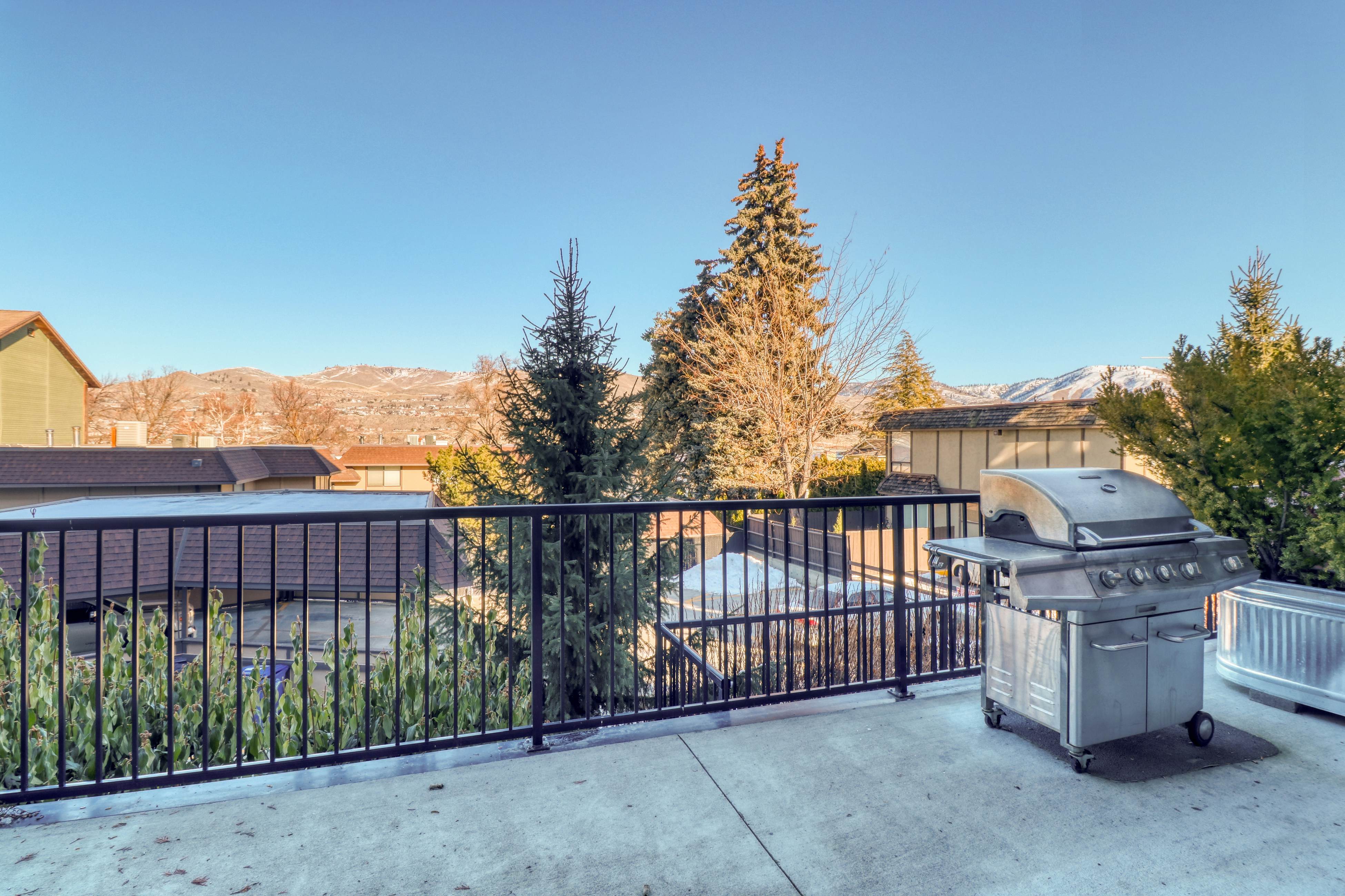 Chelan Resort Suites Sunny Livin 111