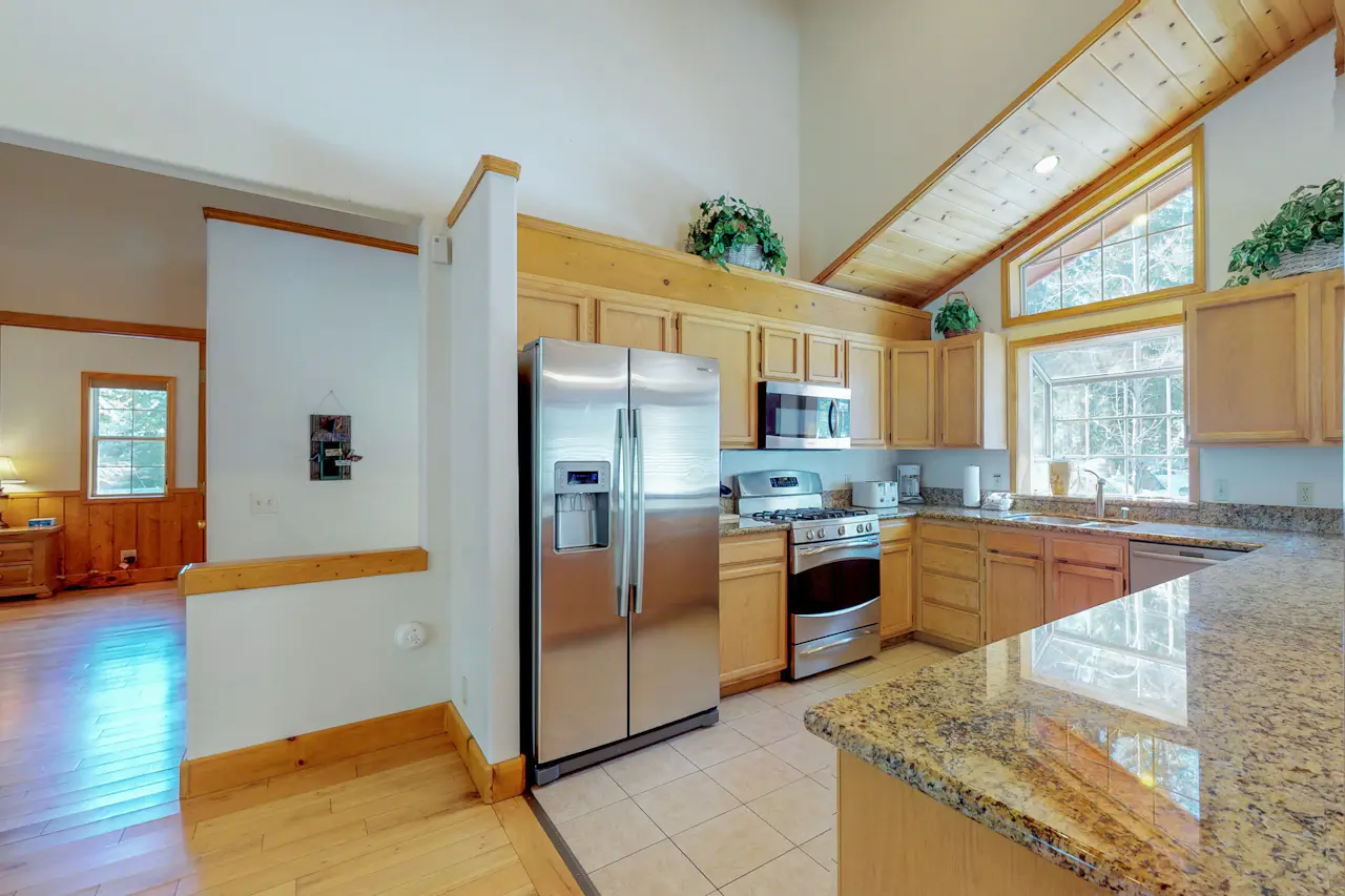 Fawn Lodge 3 BD Vacation Rental in Tahoe Vista, CA Vacasa