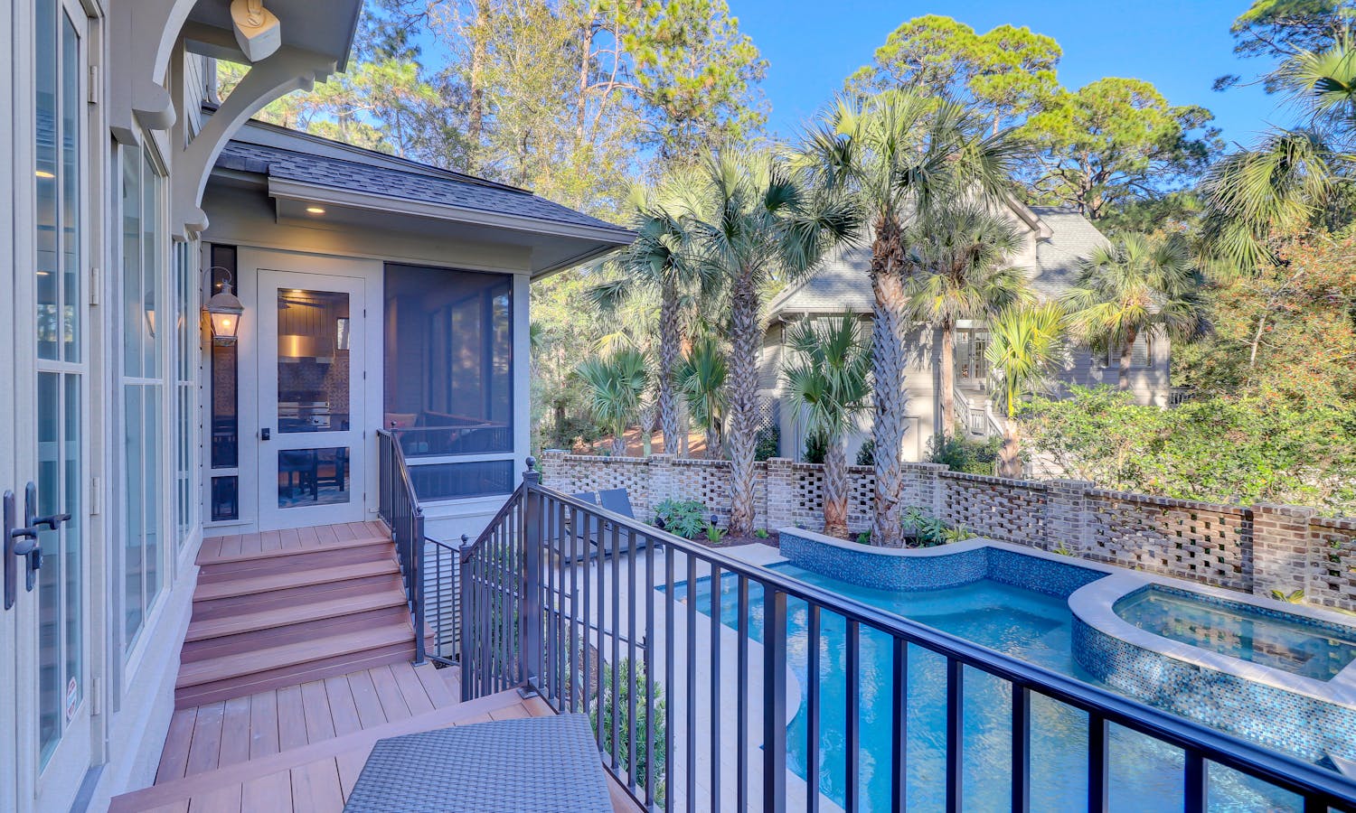 Surf Scoter Vacation Rental In Hilton Head Sc Hhi Vacasa
