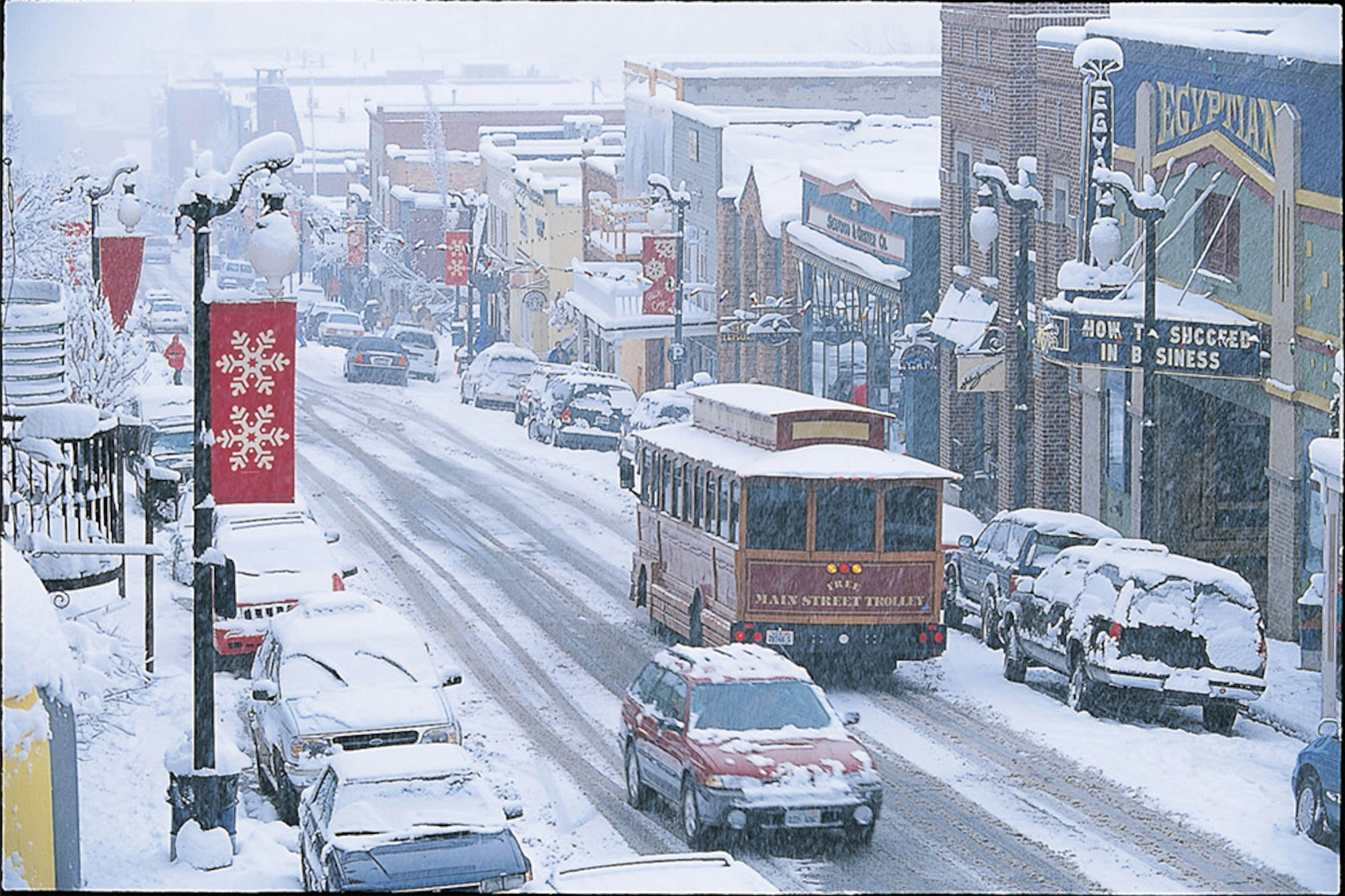 Hidden Creek 28C at Canyons Village, Park City Resort