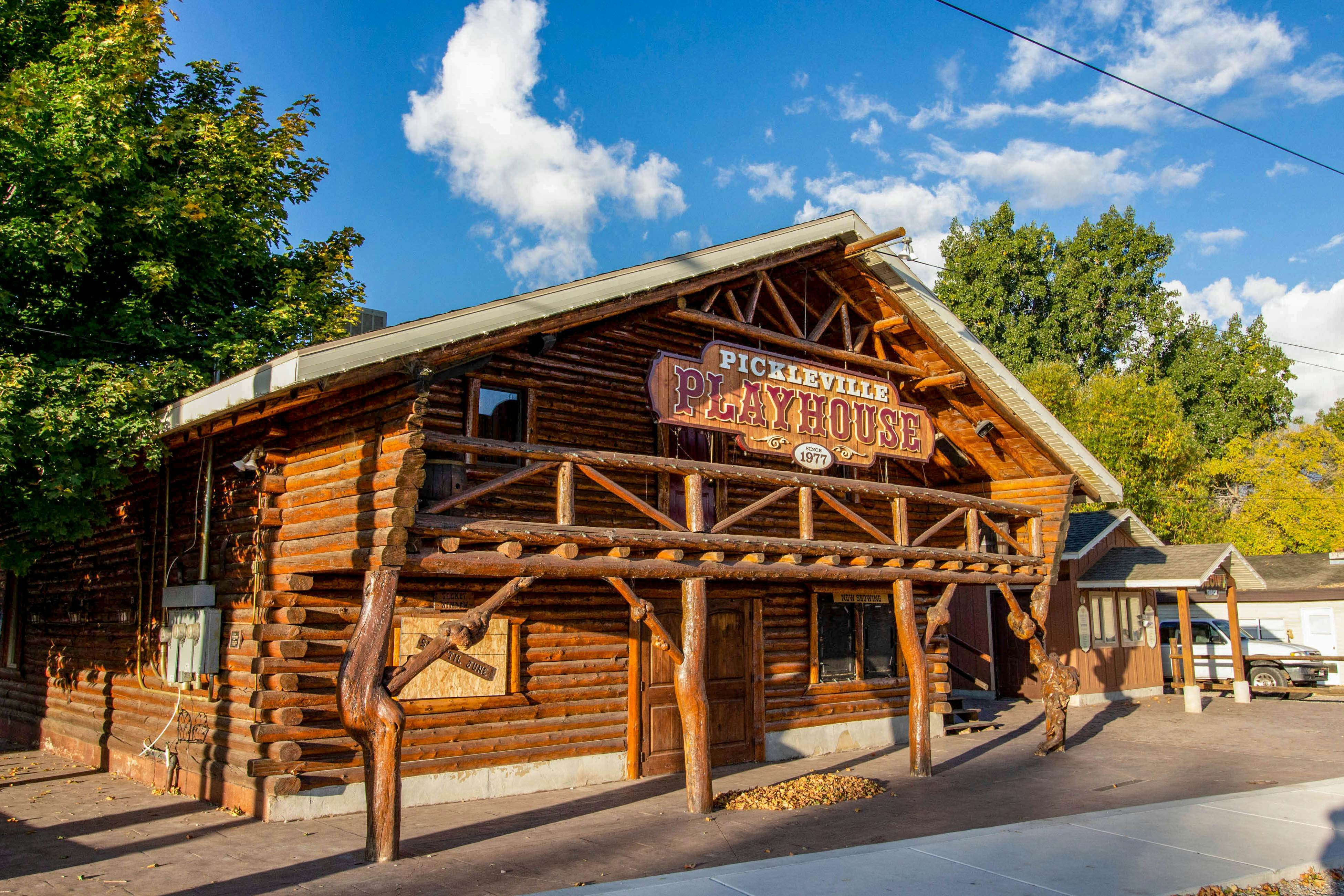 Harbor Village 14-Plex Condo 116