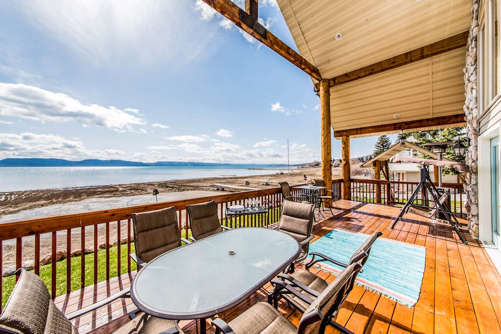 Fish Haven Vacation Rentals, Cabin Rentals | Vacasa