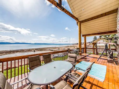 Fish Haven Vacation Rentals, Cabin Rentals | Vacasa