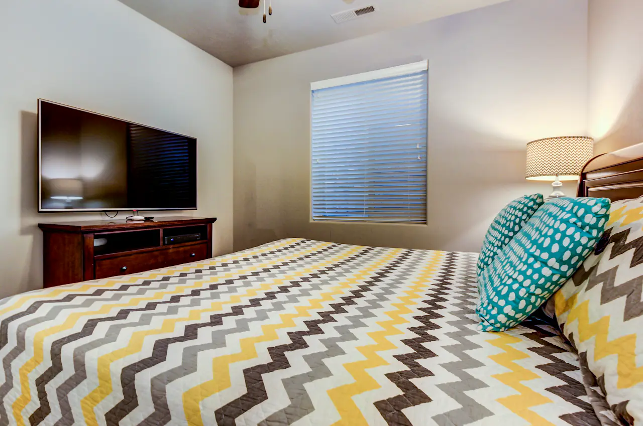 Private Pool Retreat Paradise Village 17 6 BD Vacation Rental in