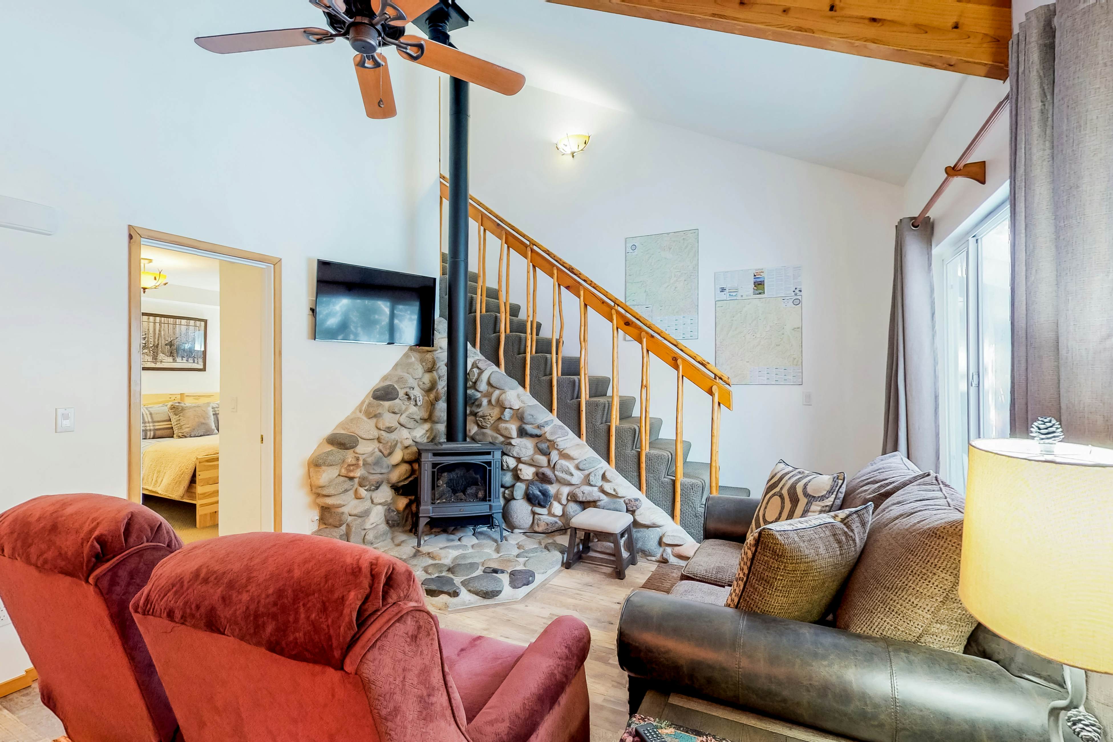 Ketchum, Idaho Vacation Rentals, Cabins, Condos Vacasa