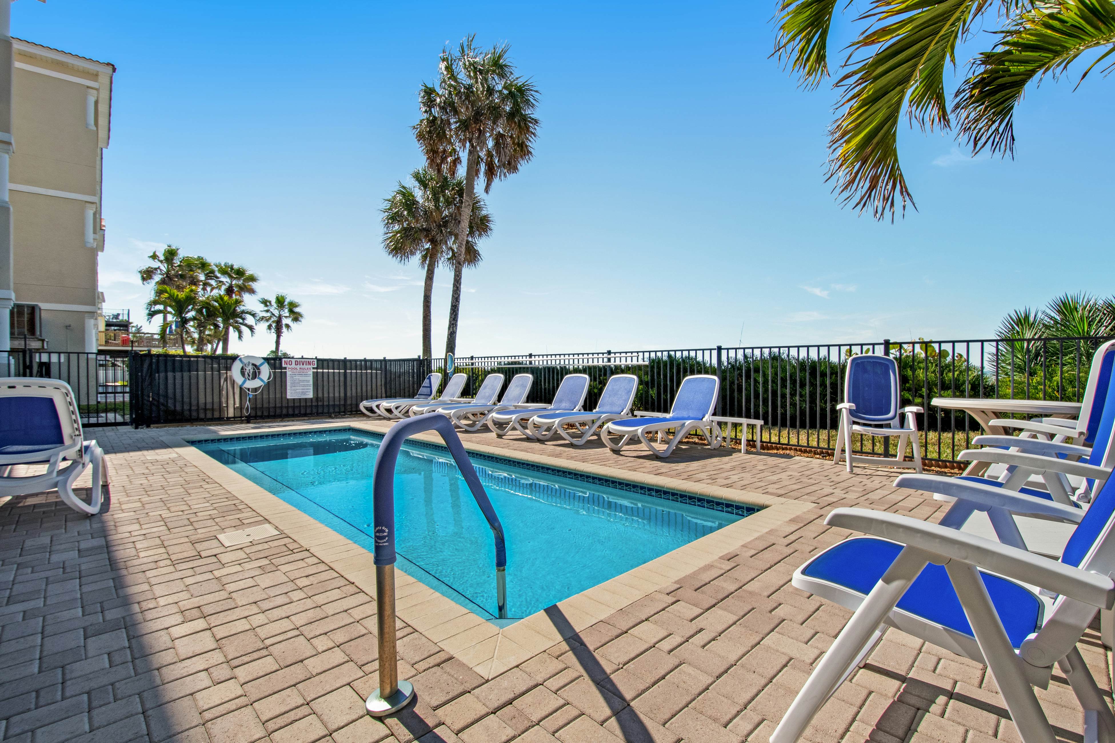 SeaScape 104 | 3 BD Indian Shores, FL Vacation Rental | Vacasa