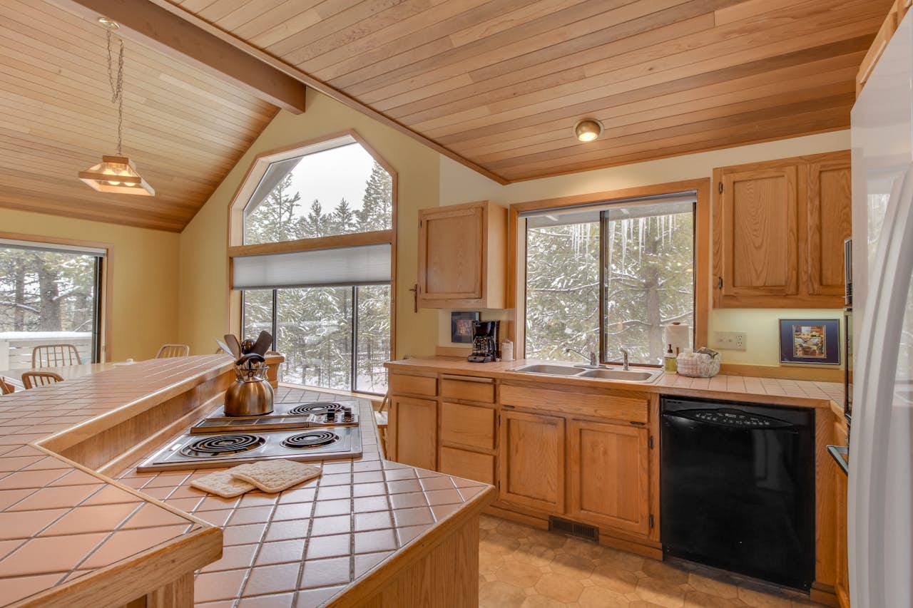 Cherrywood Lane 14 3 BD Vacation Rental in Sunriver, OR Vacasa