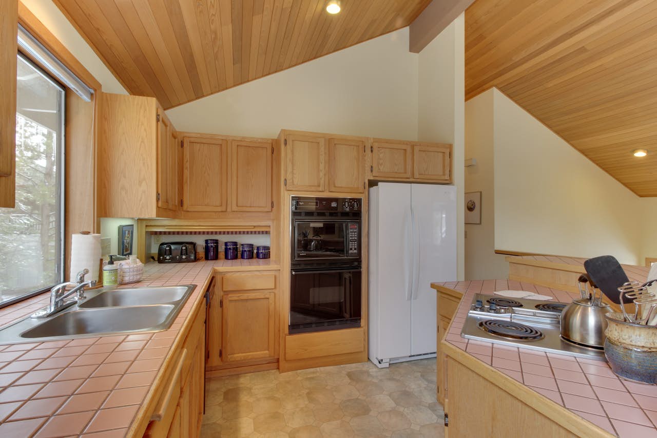 Cherrywood Lane 14 3 BD Vacation Rental in Sunriver, OR Vacasa