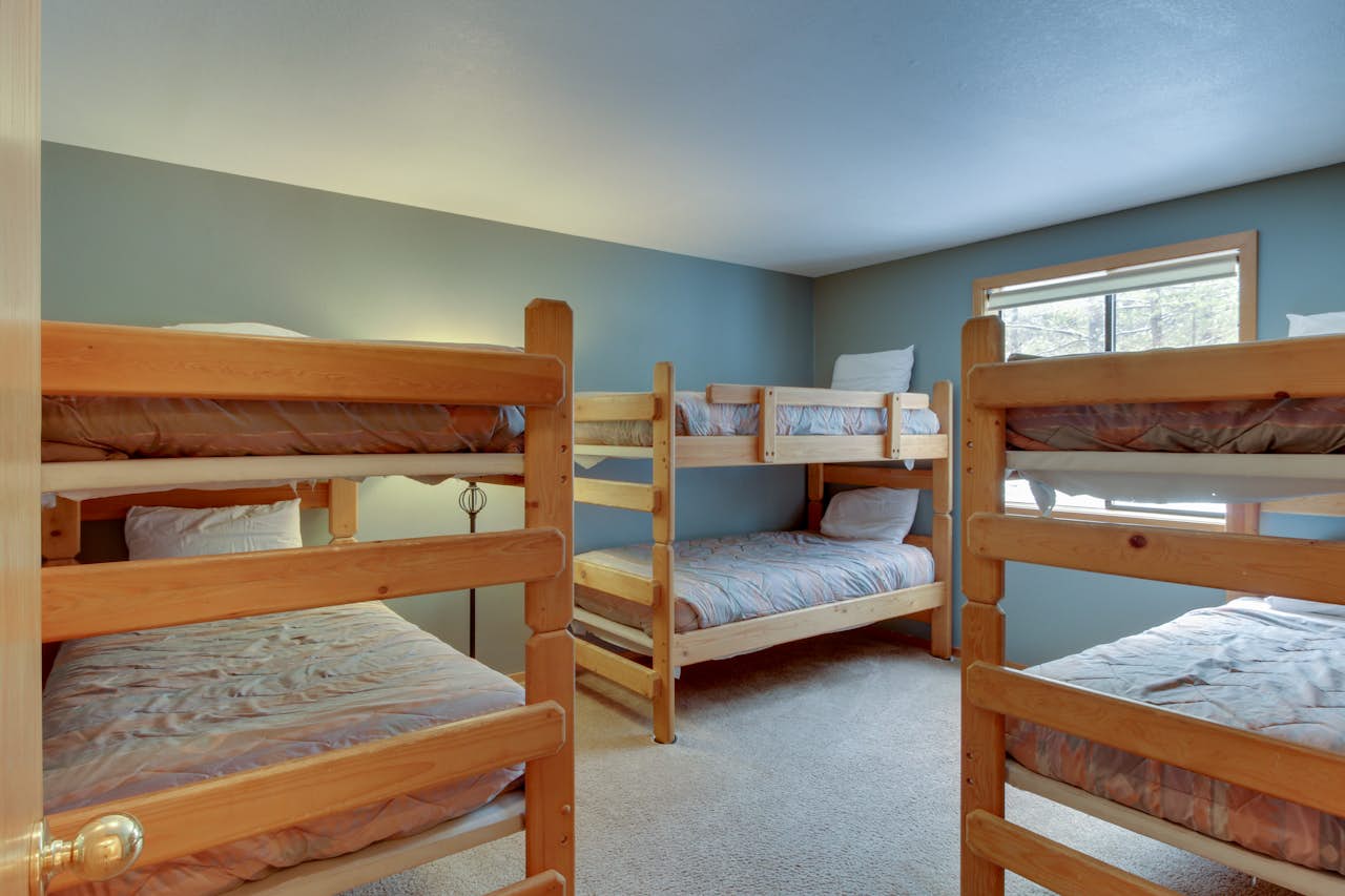 Cherrywood Lane 14 3 BD Vacation Rental in Sunriver, OR Vacasa