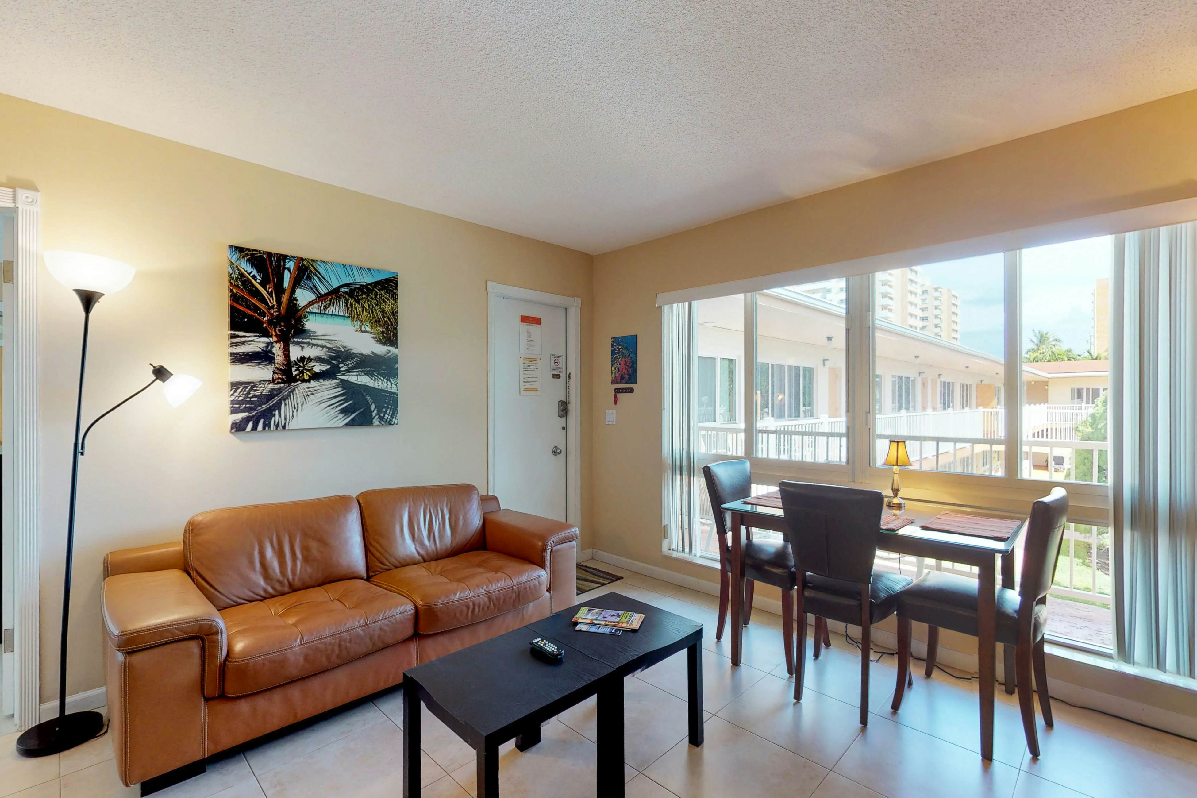 Floranada Condo Rentals Pompano Beach, FL Vacasa