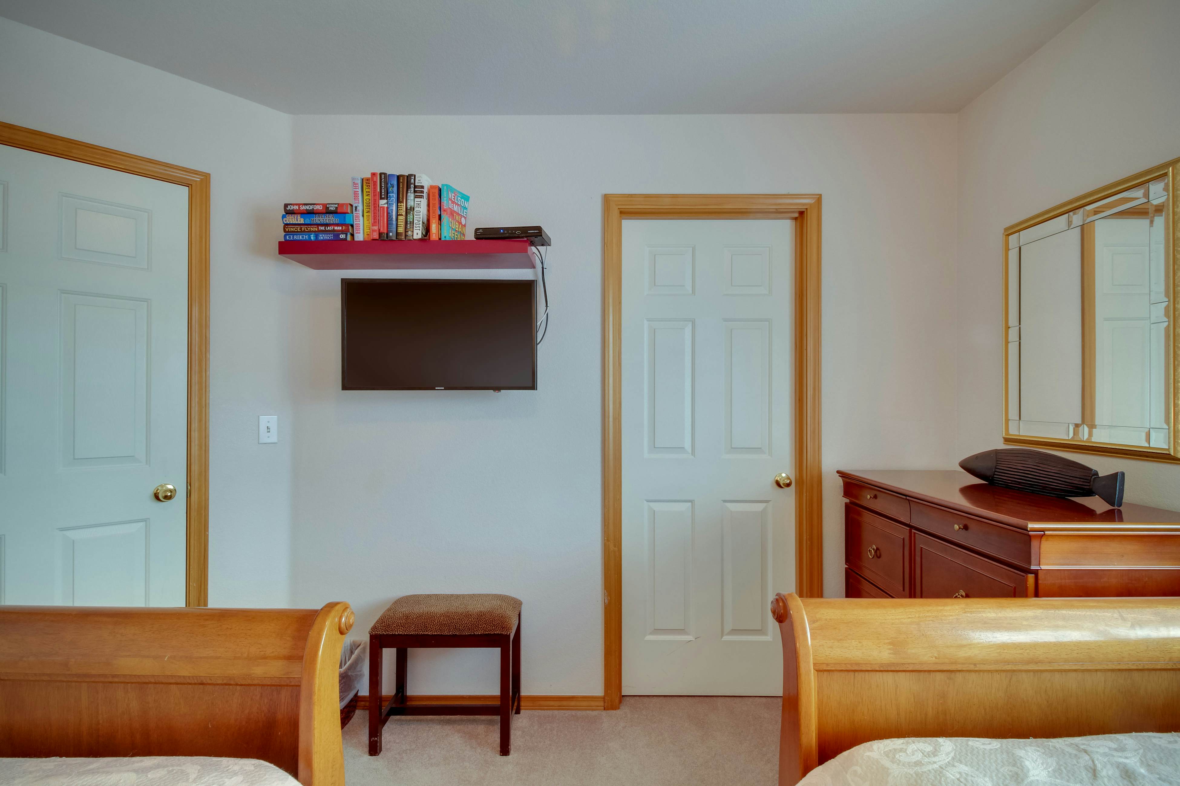 Eagle Crest Resort's Finest Townhome 2 BD Eagle Crest, OR Vacation