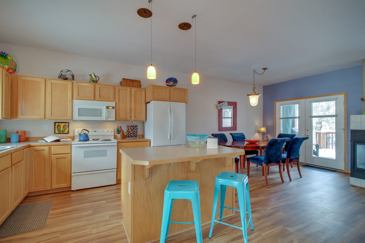 Eagle Crest Resort's Finest Townhome 2 BD Vacation Rental in Eagle Crest, OR Vacasa