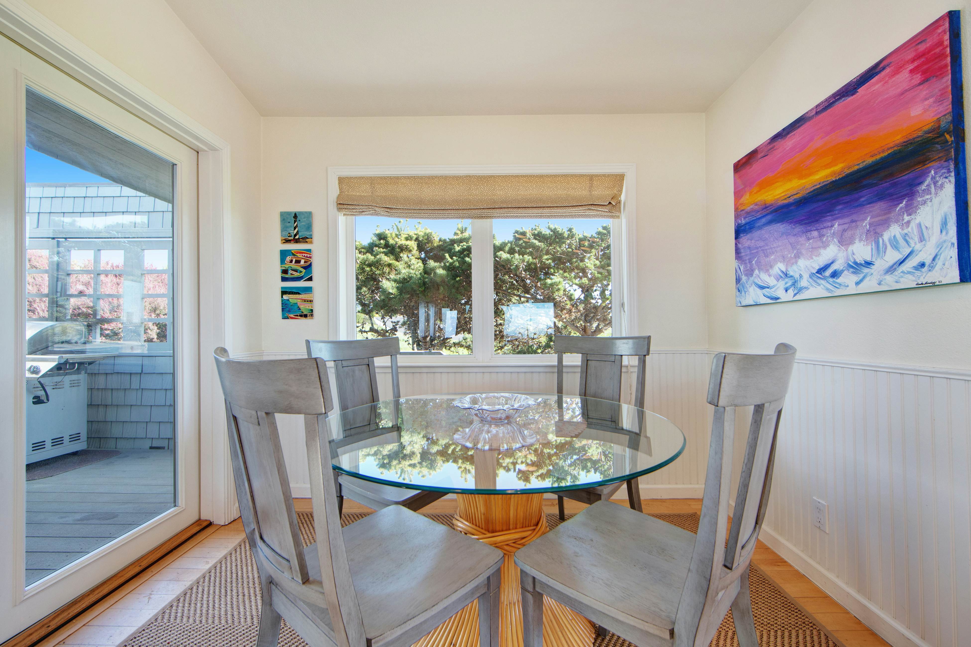 Harbour House 3 BD Bodega Bay, CA Vacation Rental Vacasa